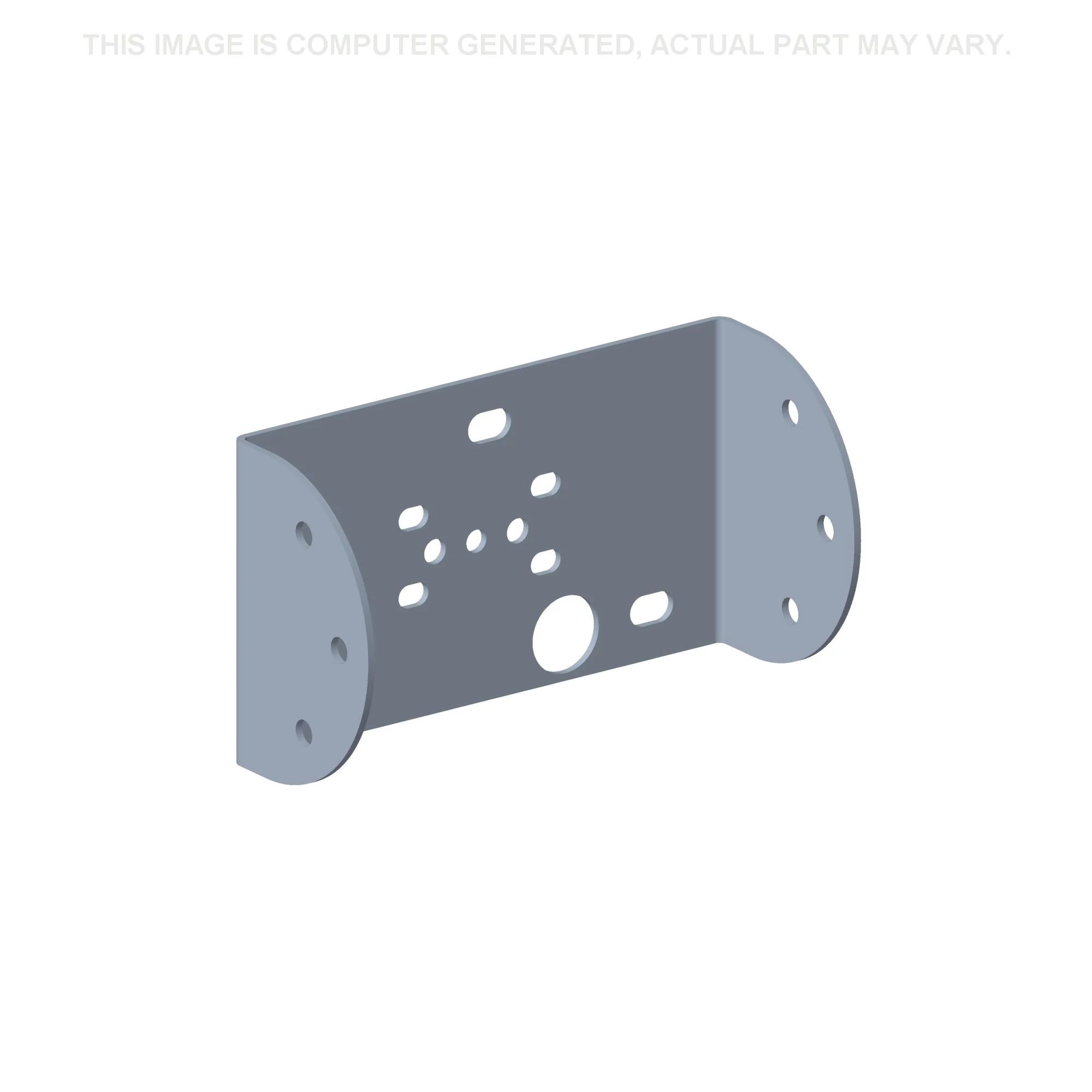 BRACKET | NEWHOLLANDCE | AMEA | FR