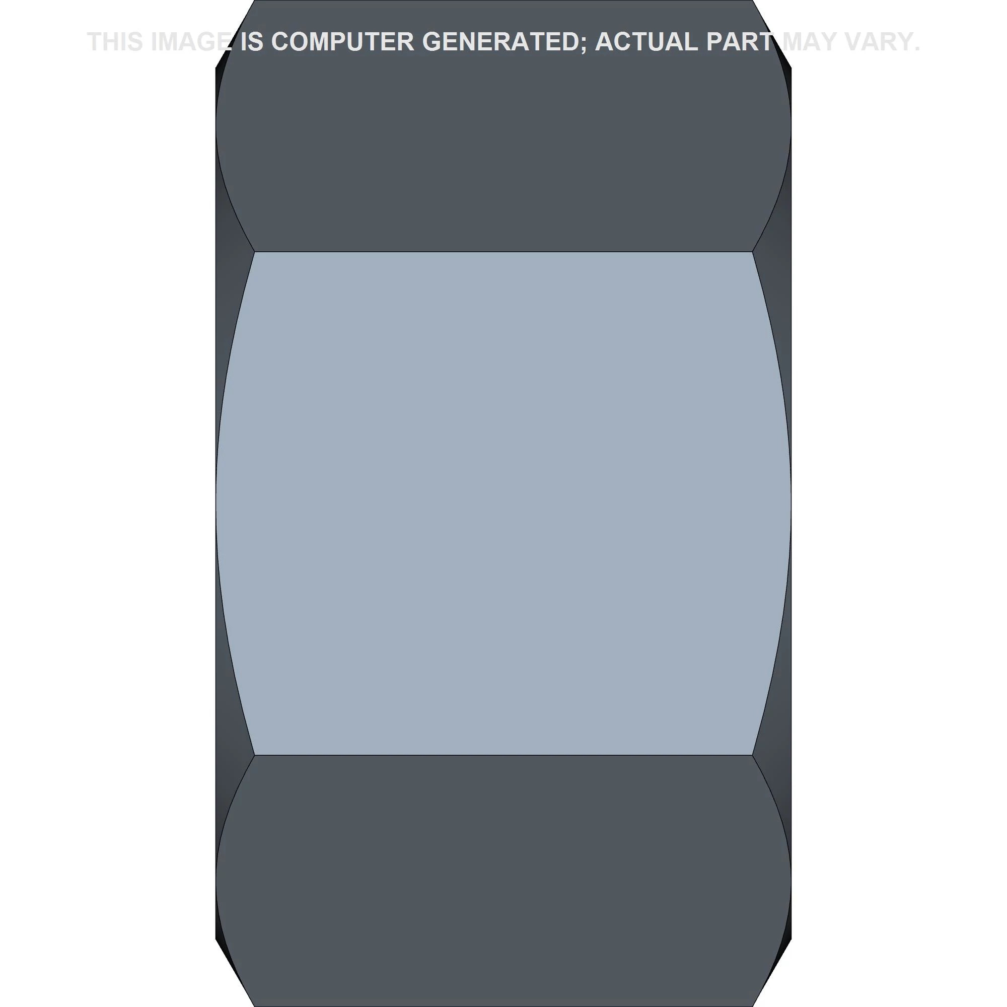 LOCK NUT | NEWHOLLANDAG | GB | EN