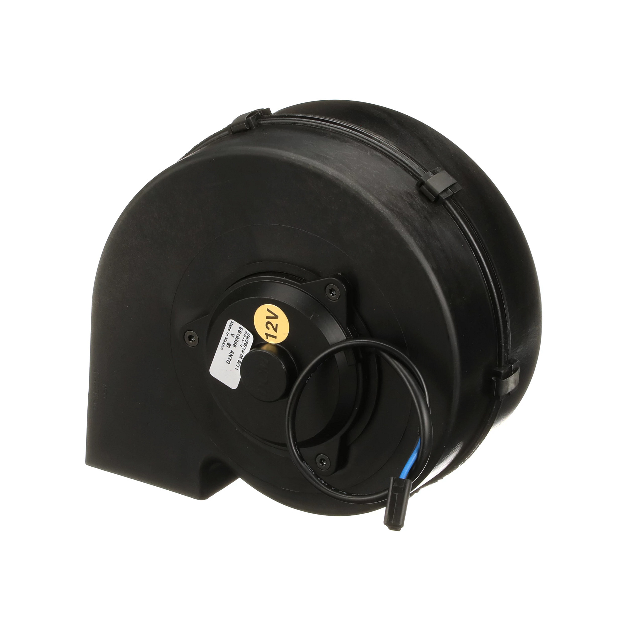 Ventilador | CASECE | BR | PT