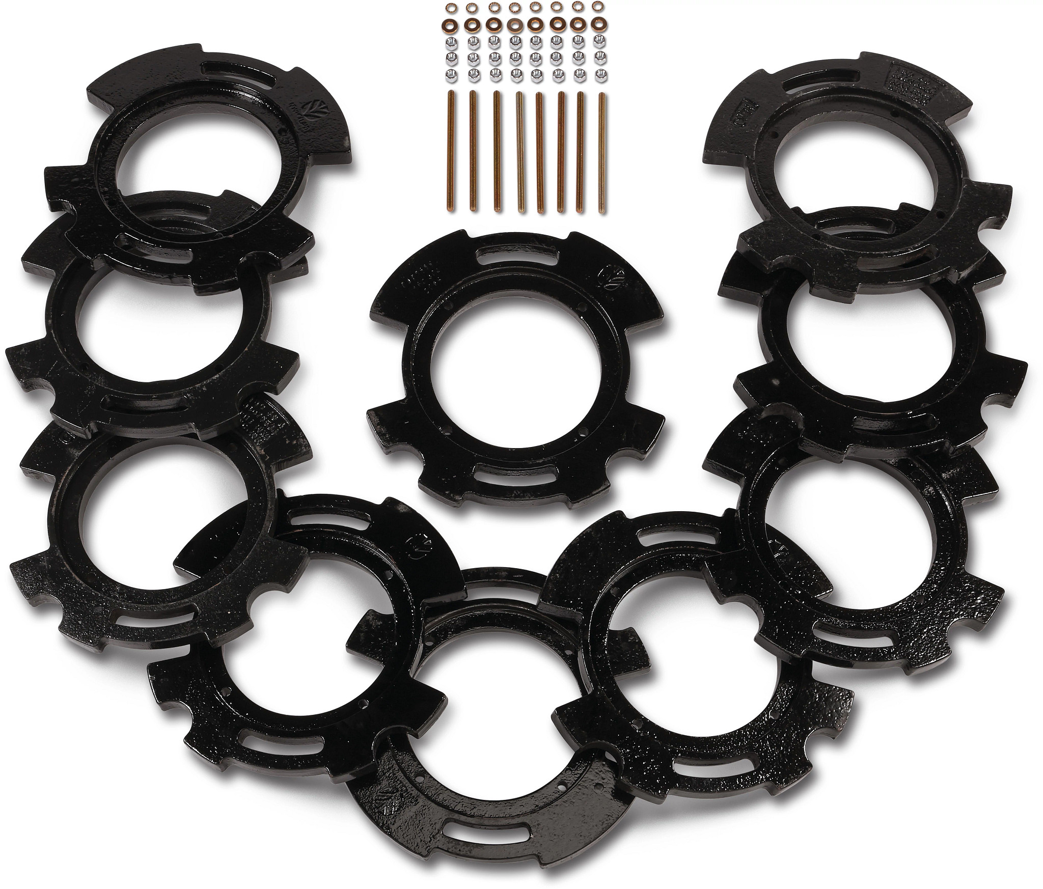 DIA KIT, HARVESTER | NEWHOLLANDAG | GB | EN