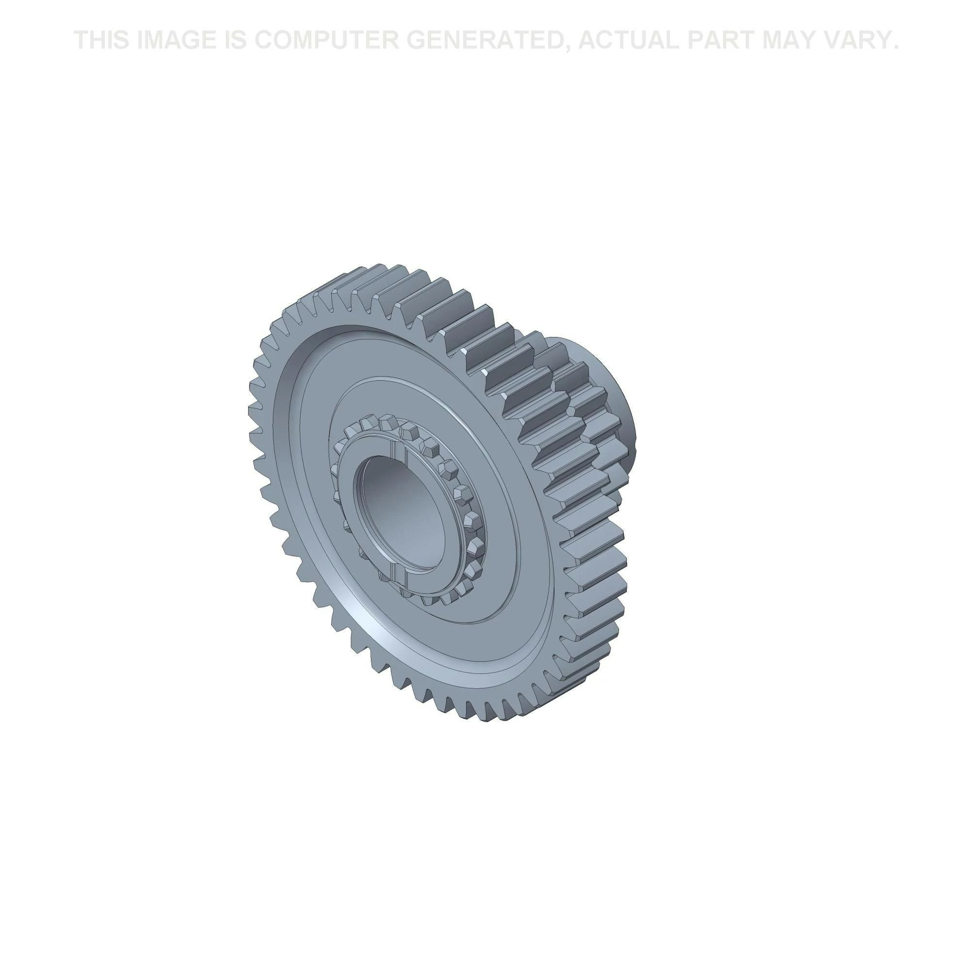 GEAR | CASEIH | CA | FR