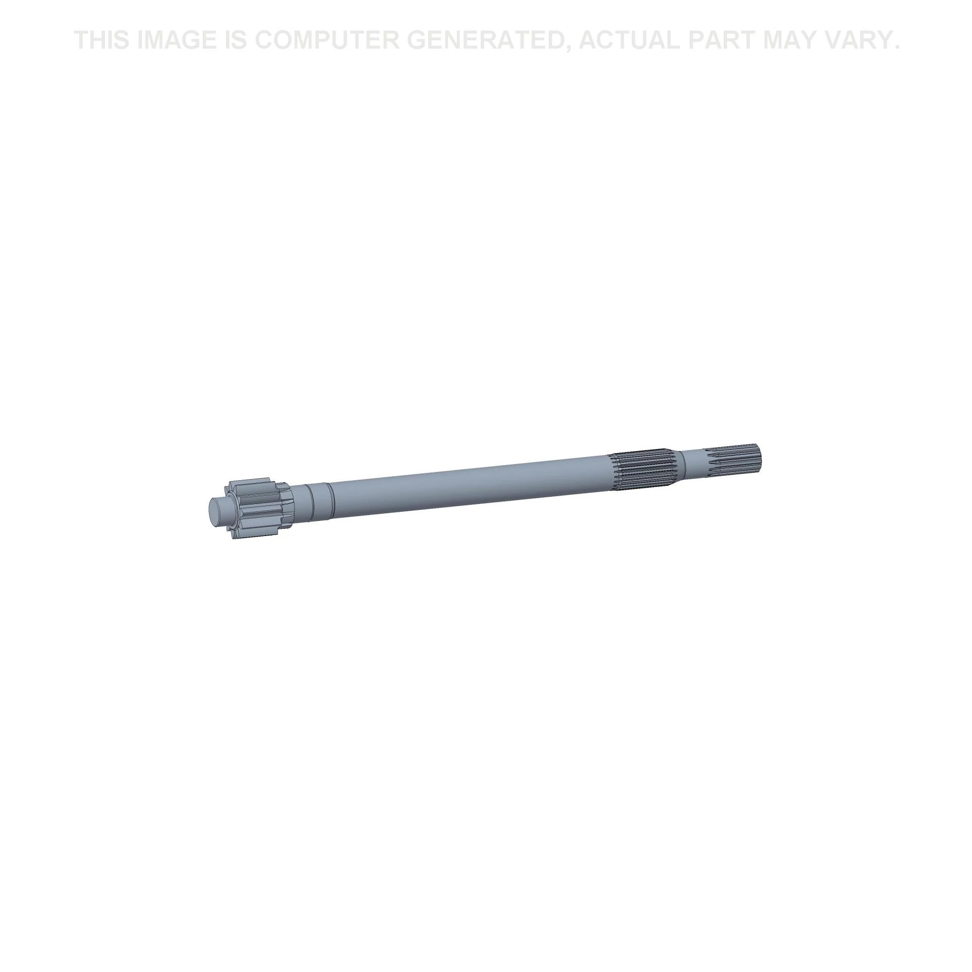 Semi-eixo | CASECE | BR | PT