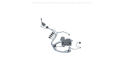 REMAN-WIRE HARNESS | STEYR | EU | EN