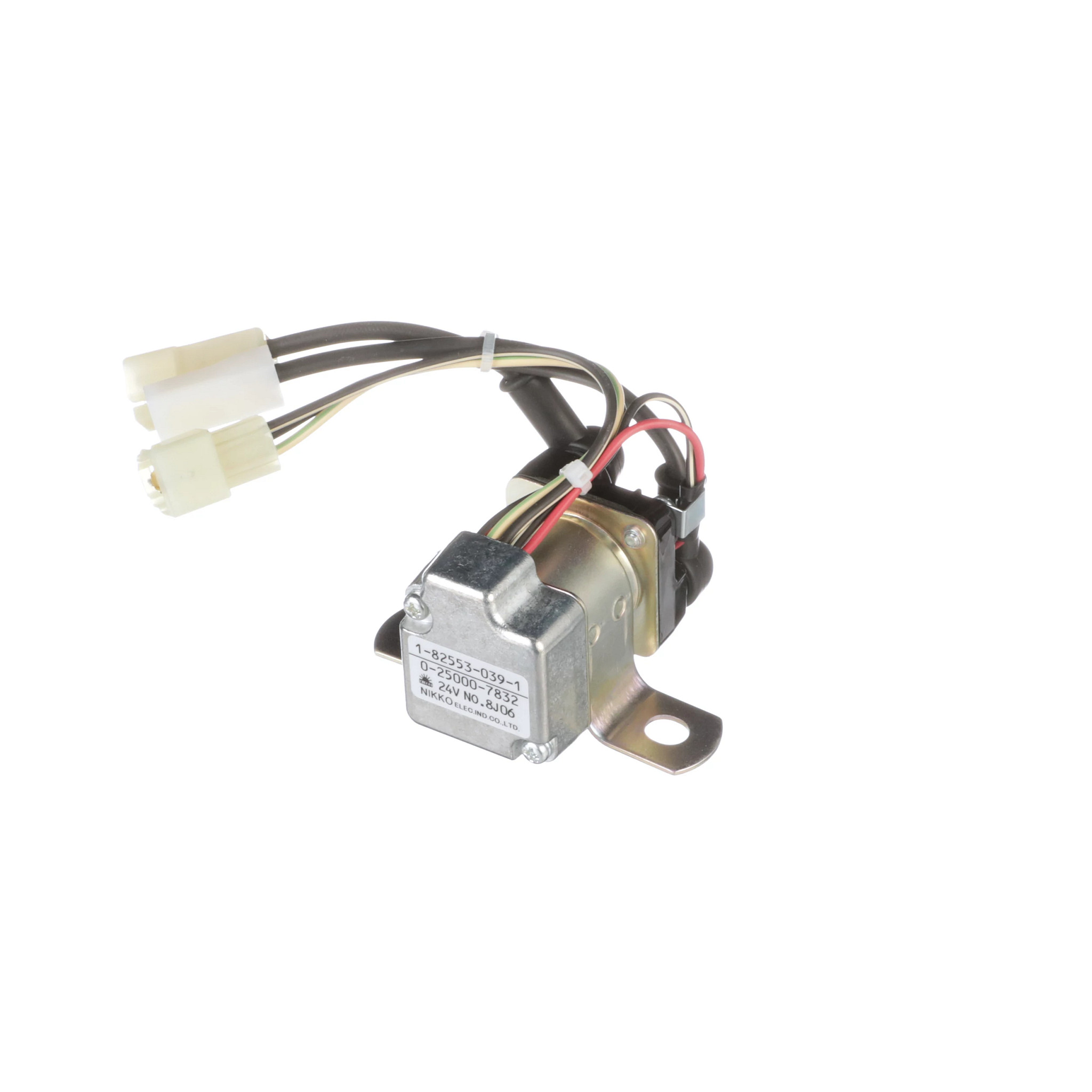 RELÉ | CASECE | BR | PT