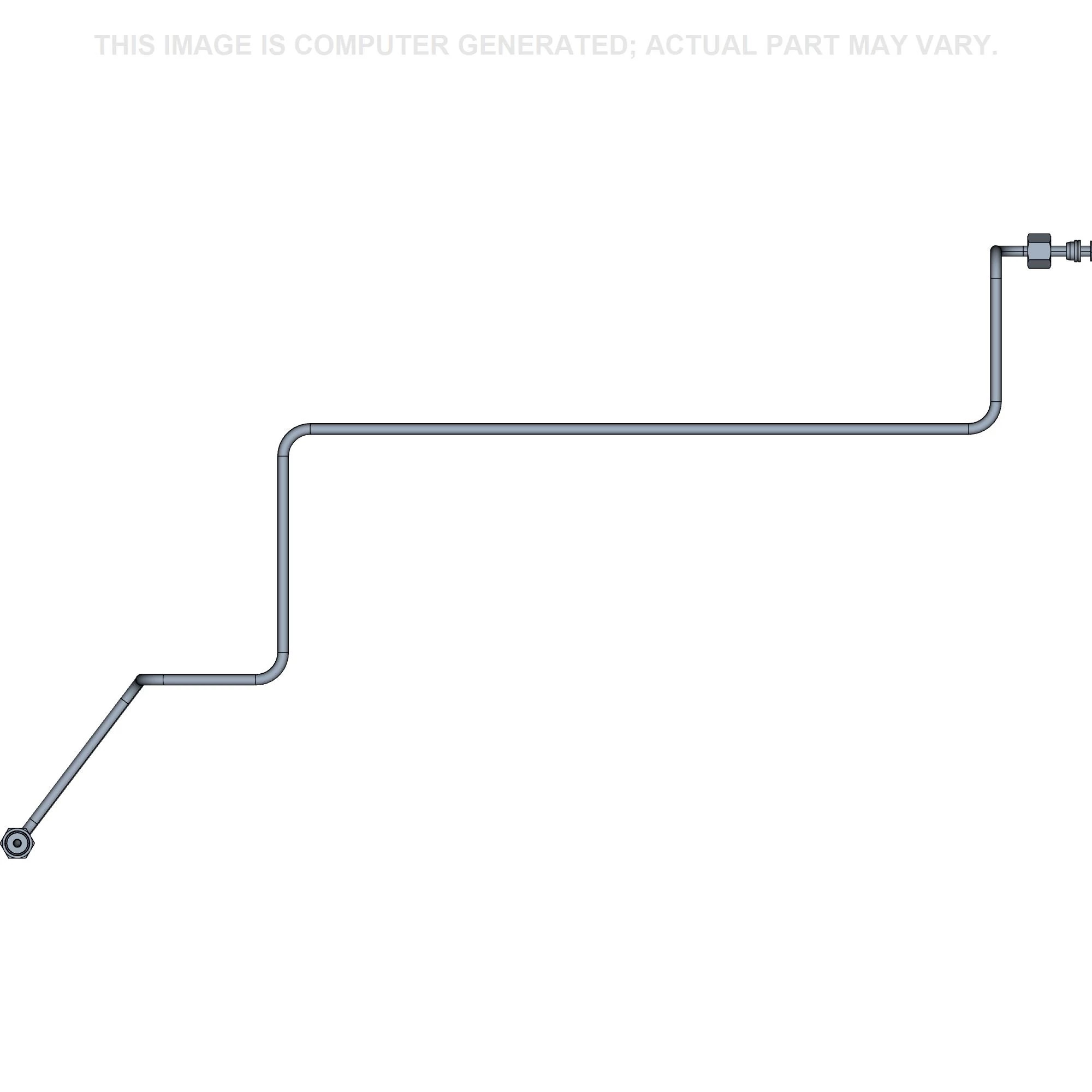 HYD TUBE | NEWHOLLANDAG | GB | EN