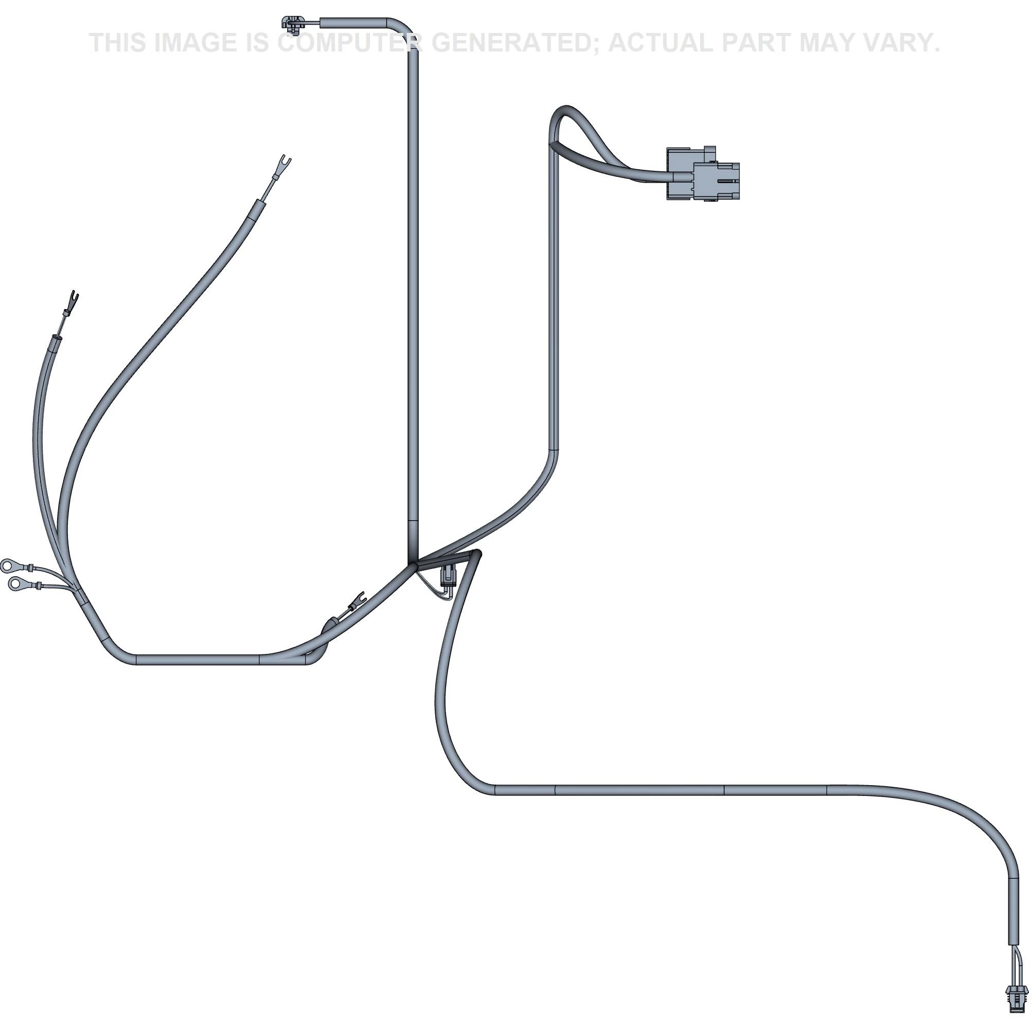 WIRE HARNESS | CASECE | US | EN