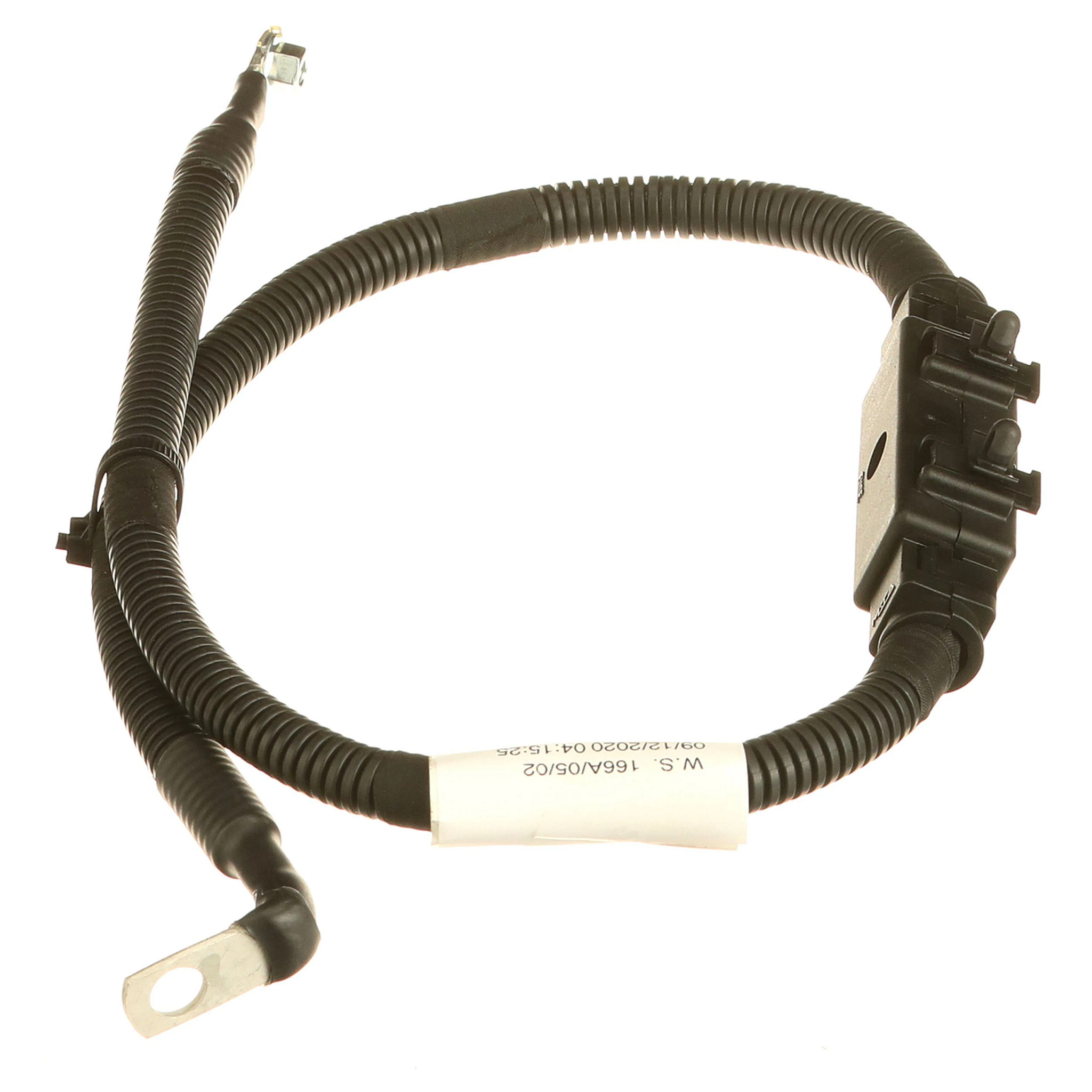 WIRE HARNESS | DEFAULT | NZ | EN
