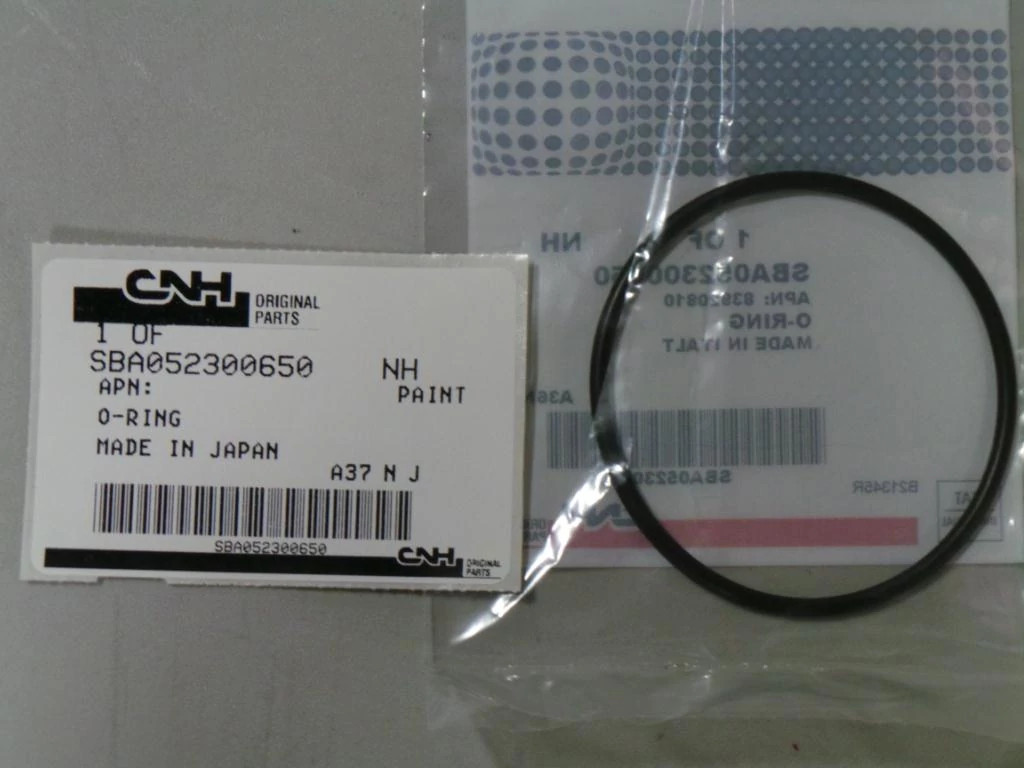 JOINT TORIQUE | NEWHOLLANDAG | CA | FR