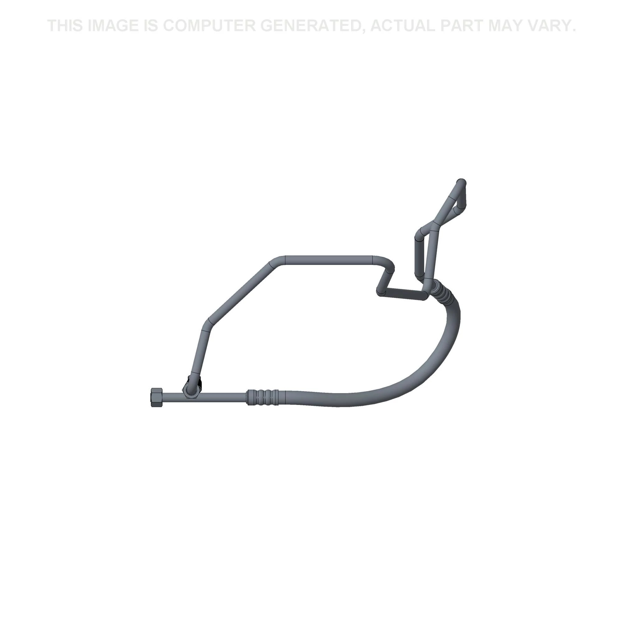 A/C HOSE | NEWHOLLANDAG | US | EN