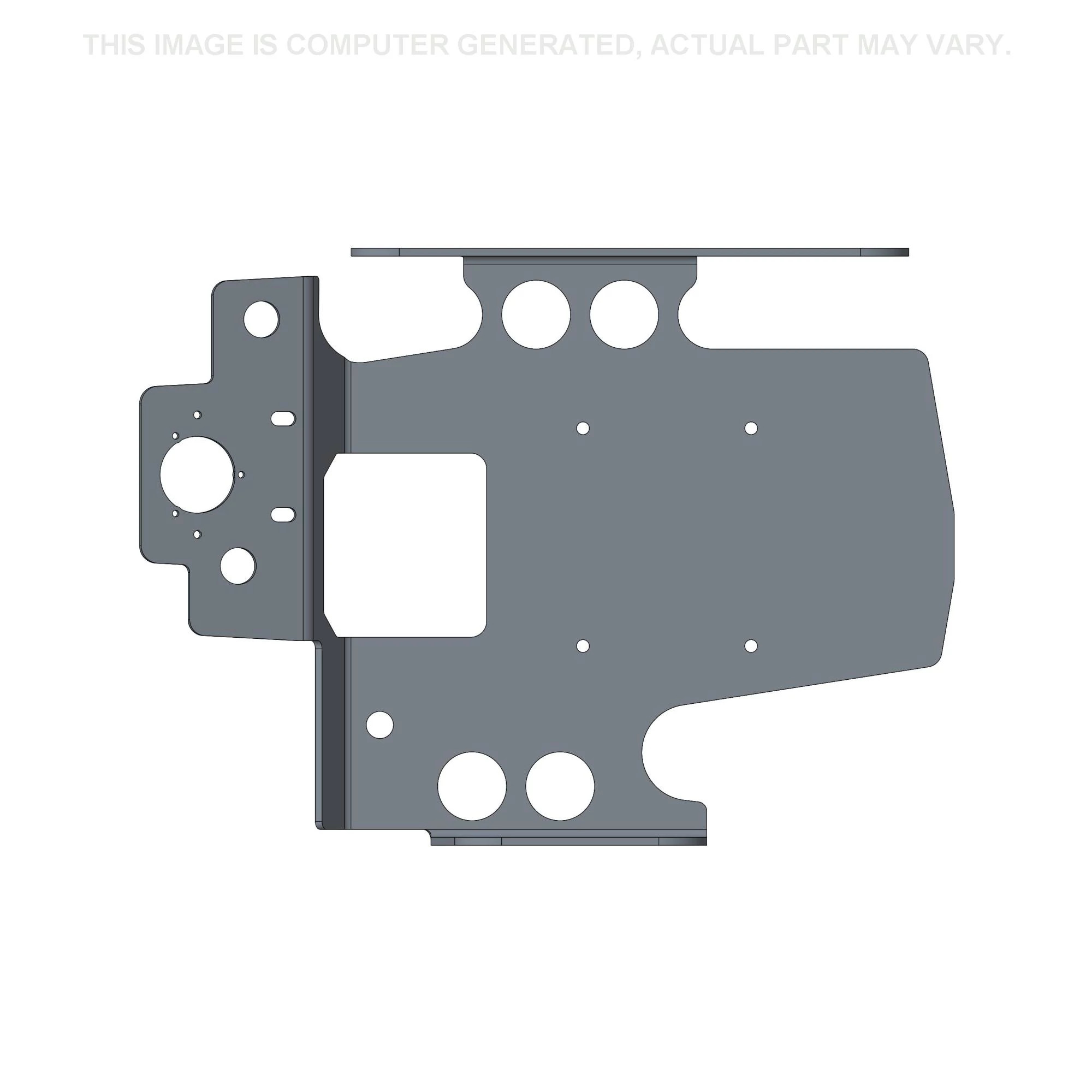 AFSCHERMING | NEWHOLLANDCE | EU | NL
