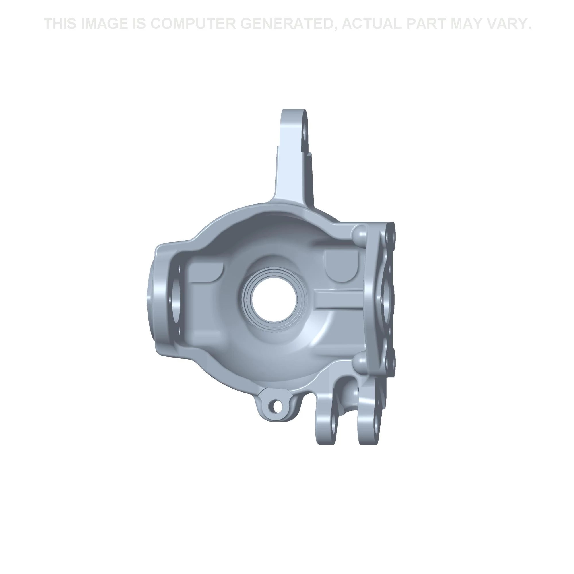 ACHSSCHENKEL-BAUGRUP | NEWHOLLANDAG | DE | DE