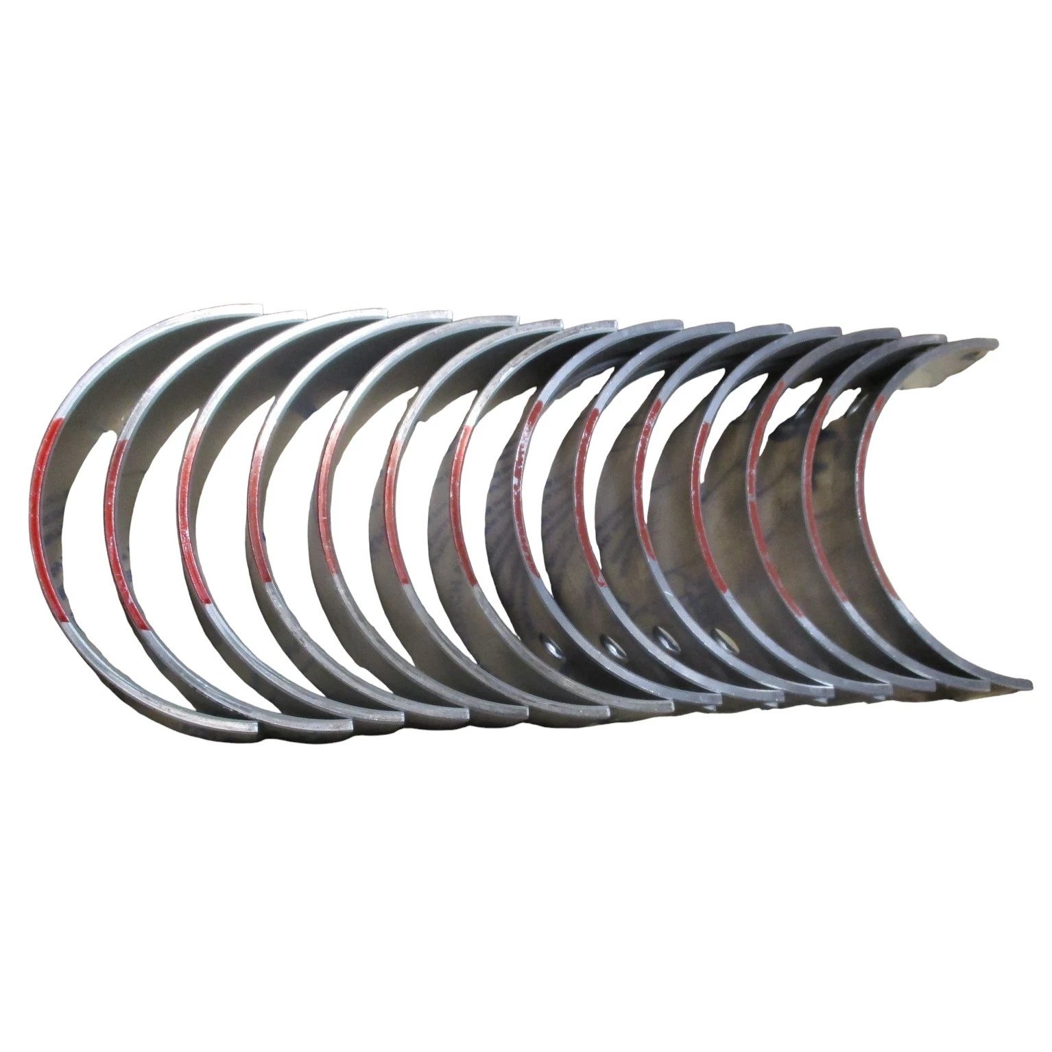 SET OF STD MAIN BRGS | CASEIH | EU | EN