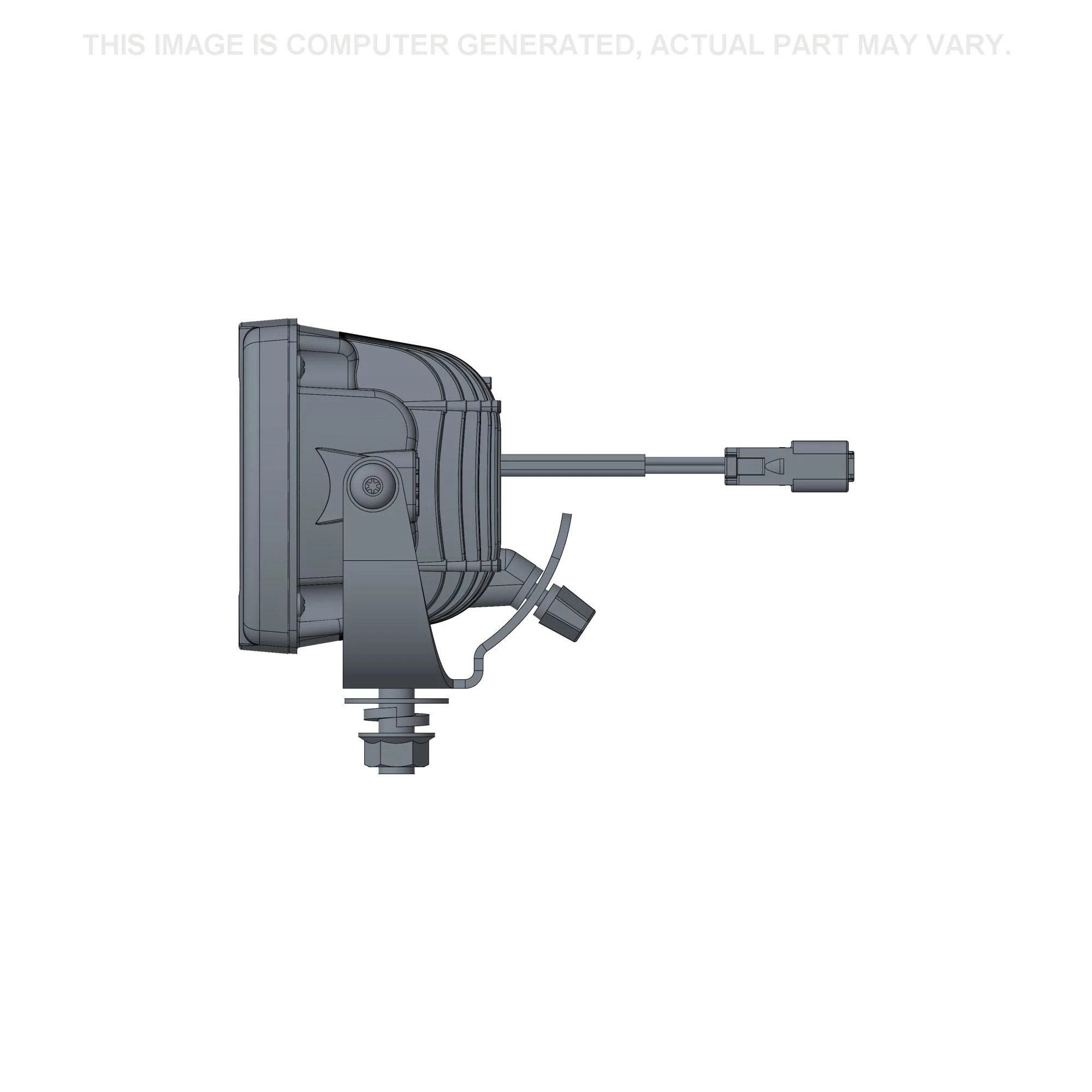 WORK LAMP | NEWHOLLANDCE | AMEA | EN