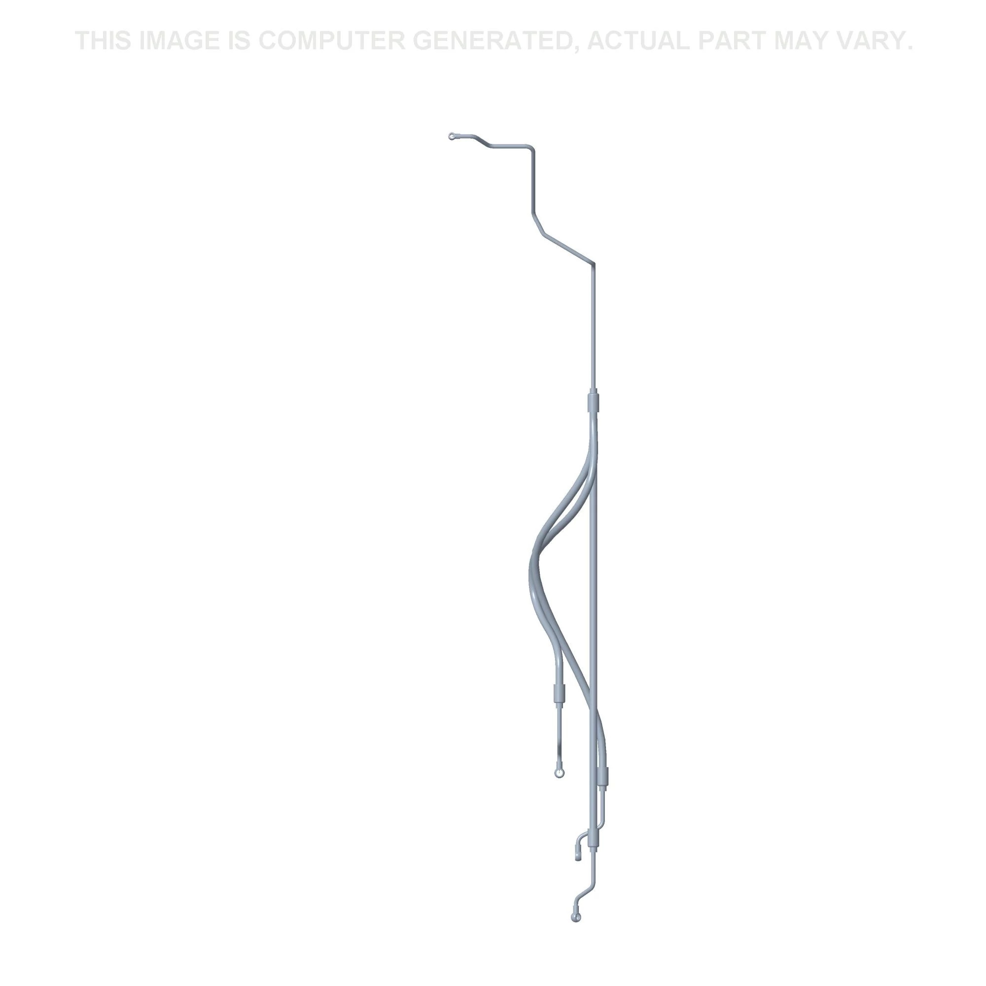 HYD TUBE | STEYR | EU | EN