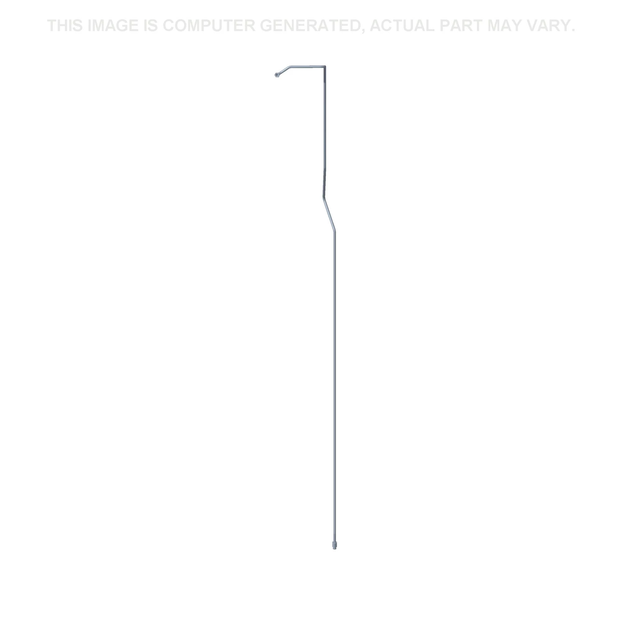 HYD TUBE | CASEIH | IE | EN