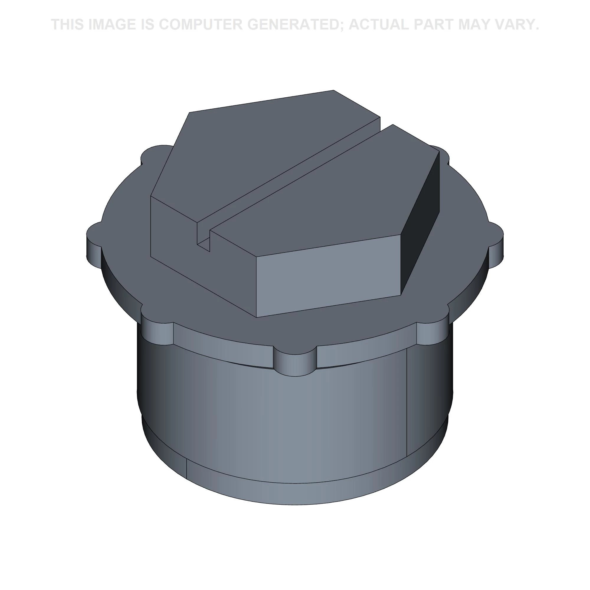 BOUCHON | CASEIH | CA | FR