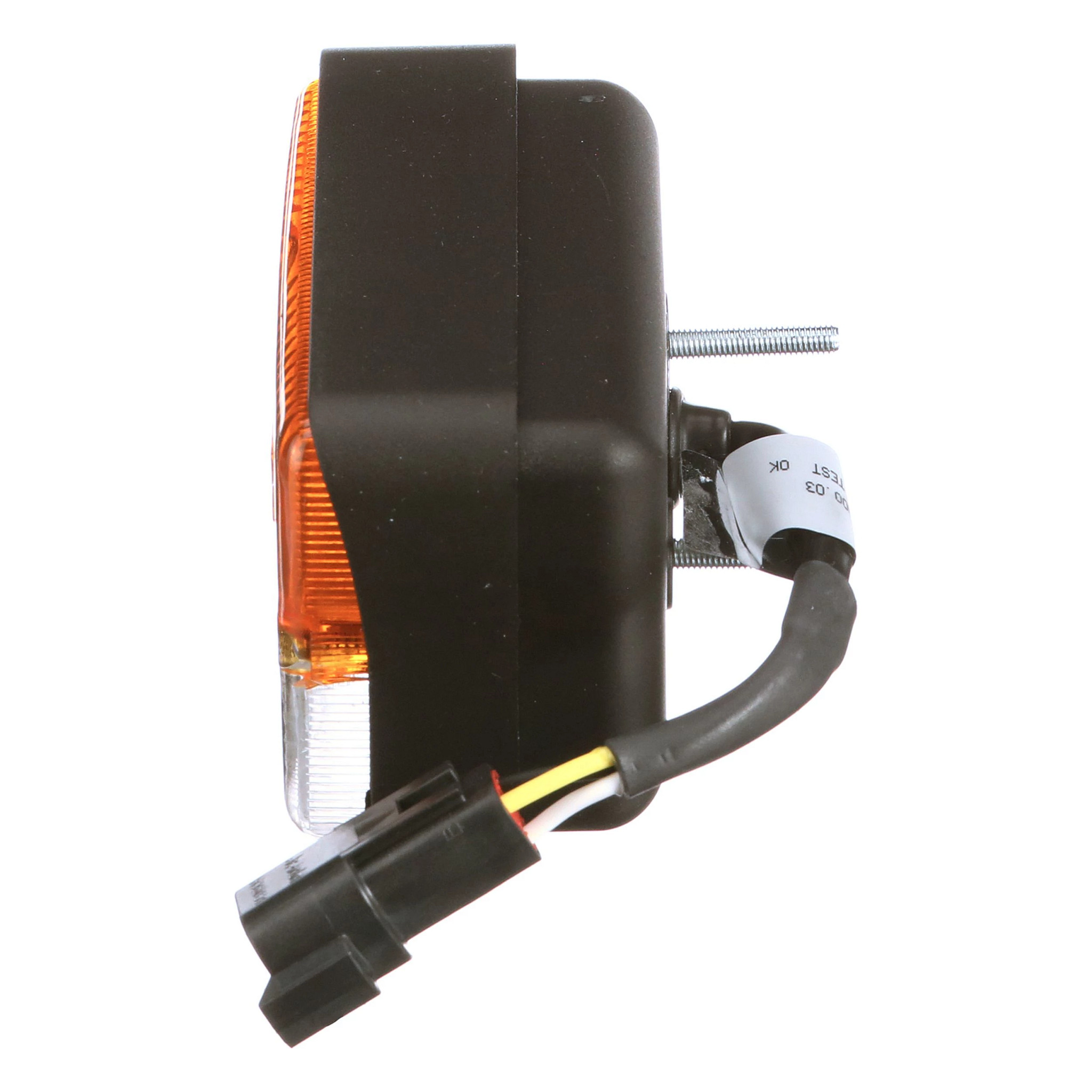 HEADLAMP | STEYR | AMEA | EN