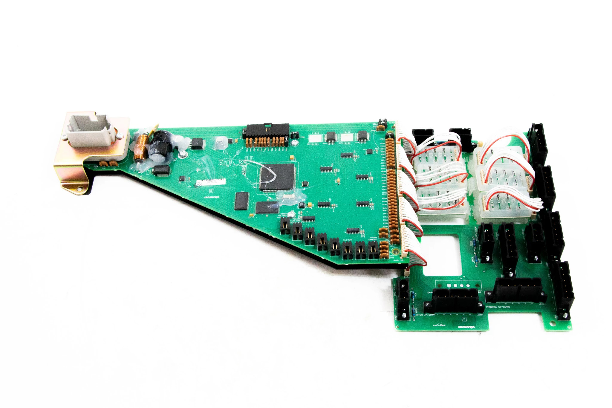 REMAN-MODULE | CASEIH | IE | EN