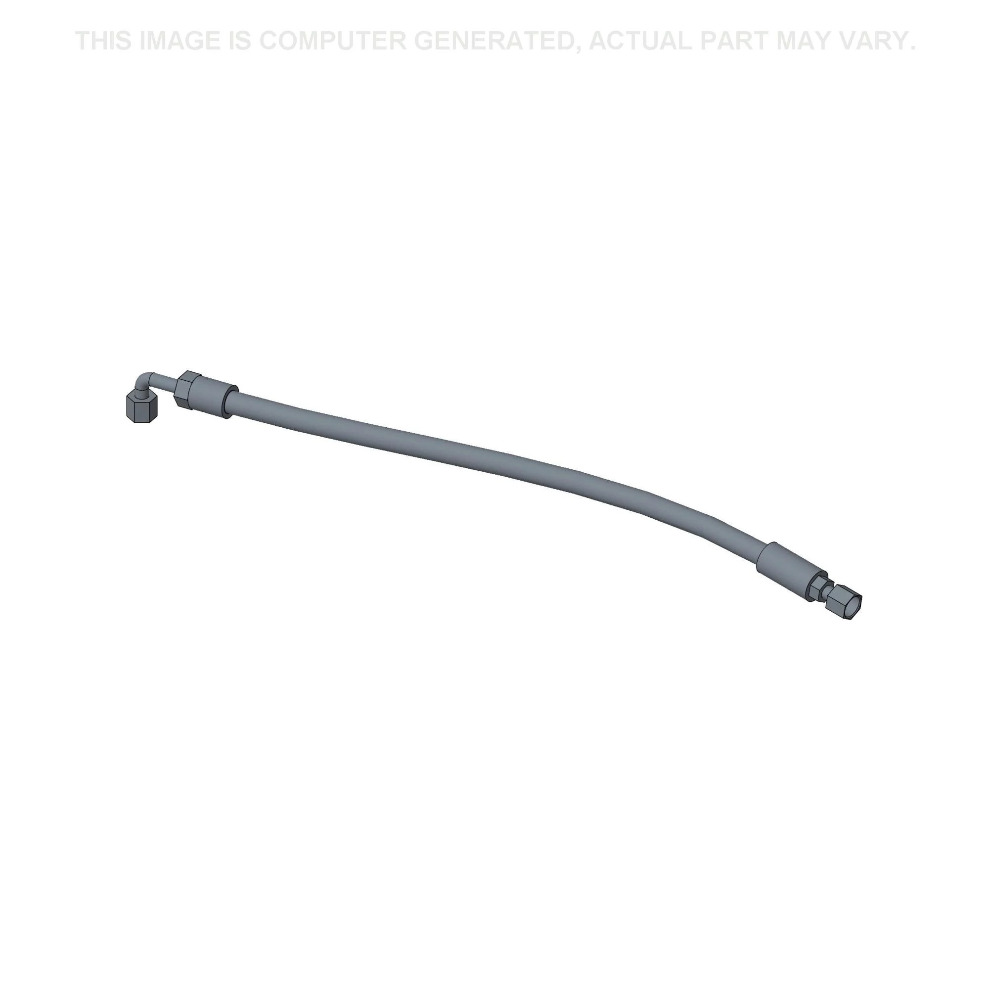 MANGUEIRA HIDRÁULICA | CASEIH | SA | PT