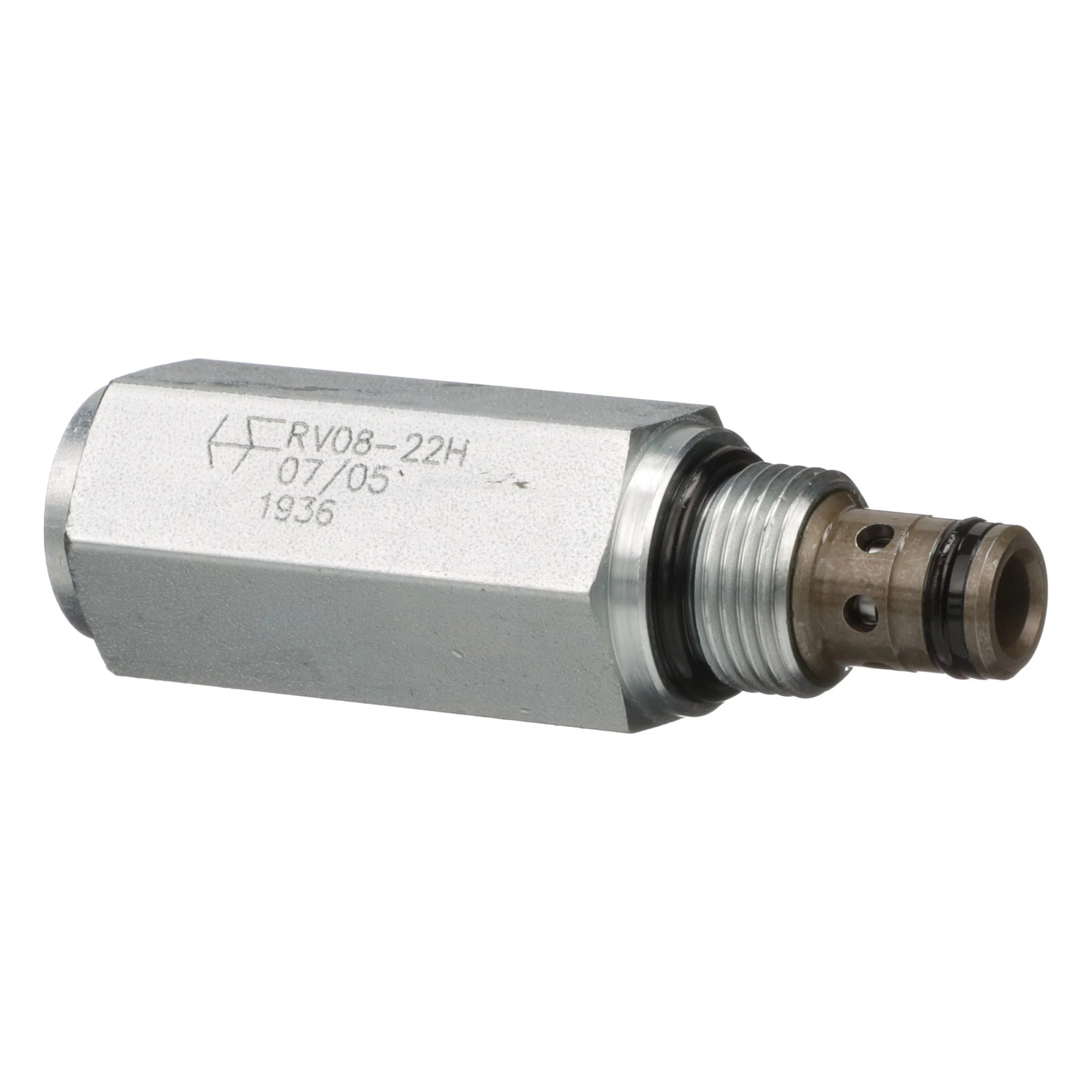 Hydraulic Valve | CASEIH | CA | EN