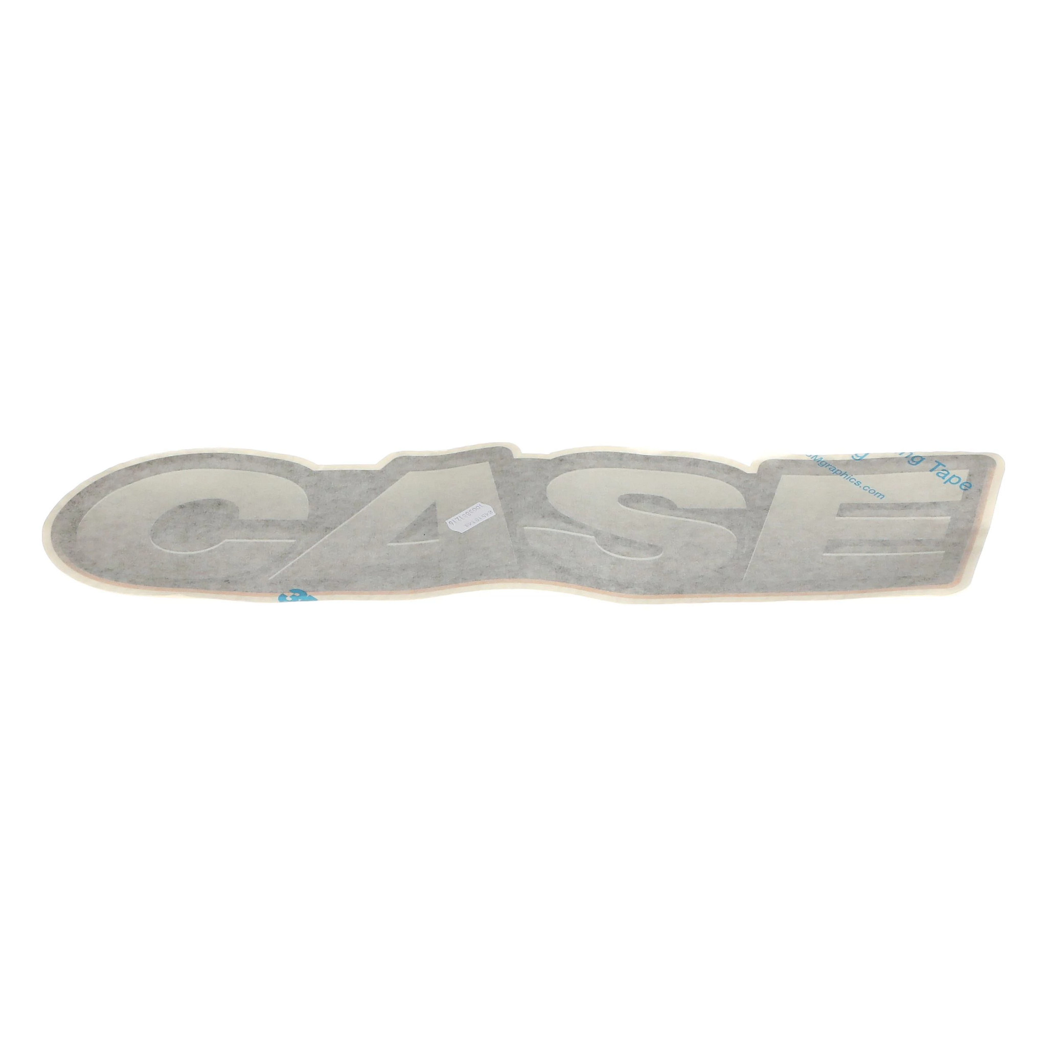 DECAL | CASECE | US | EN