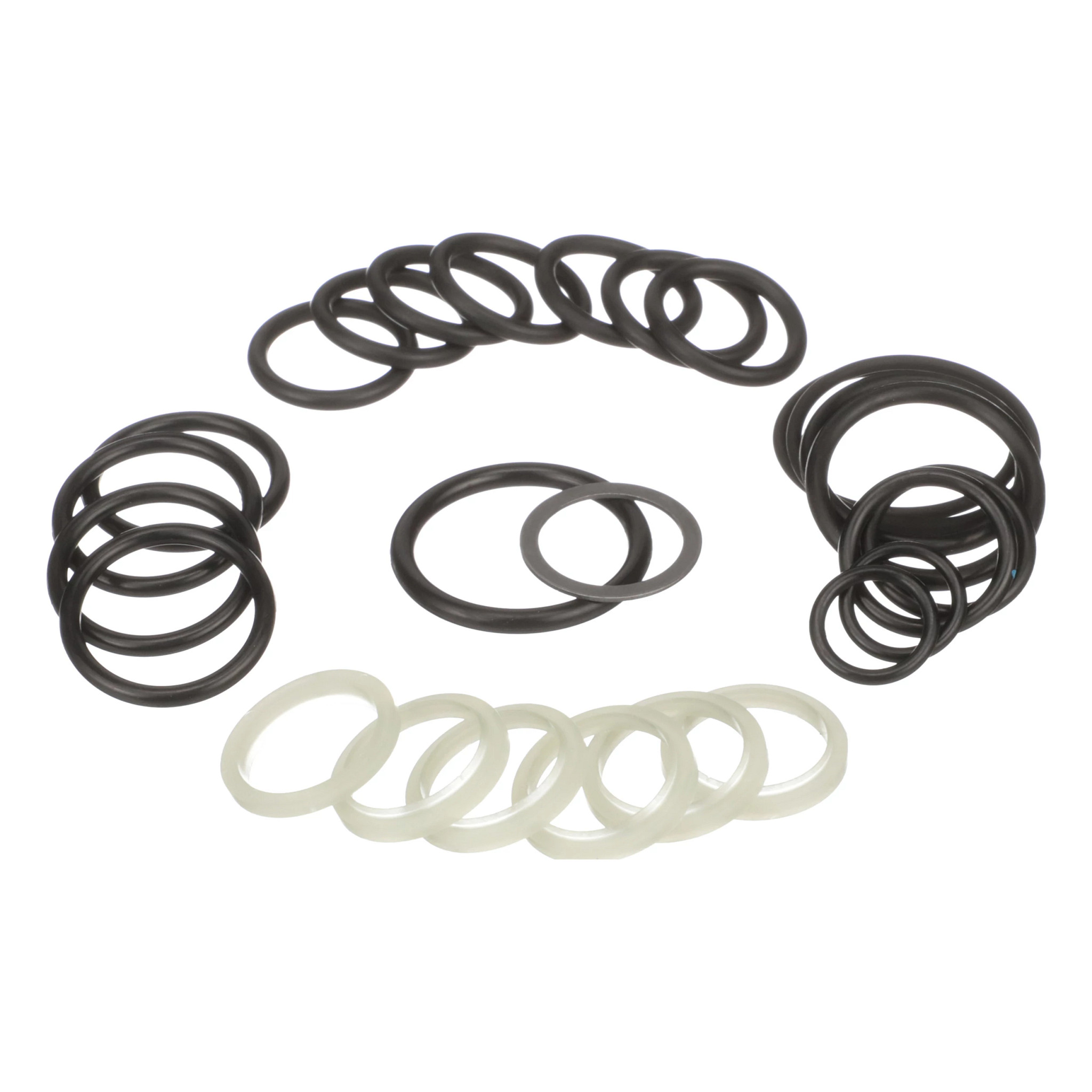 ZESTAW USZCZELEK | CASECE | EU | EN