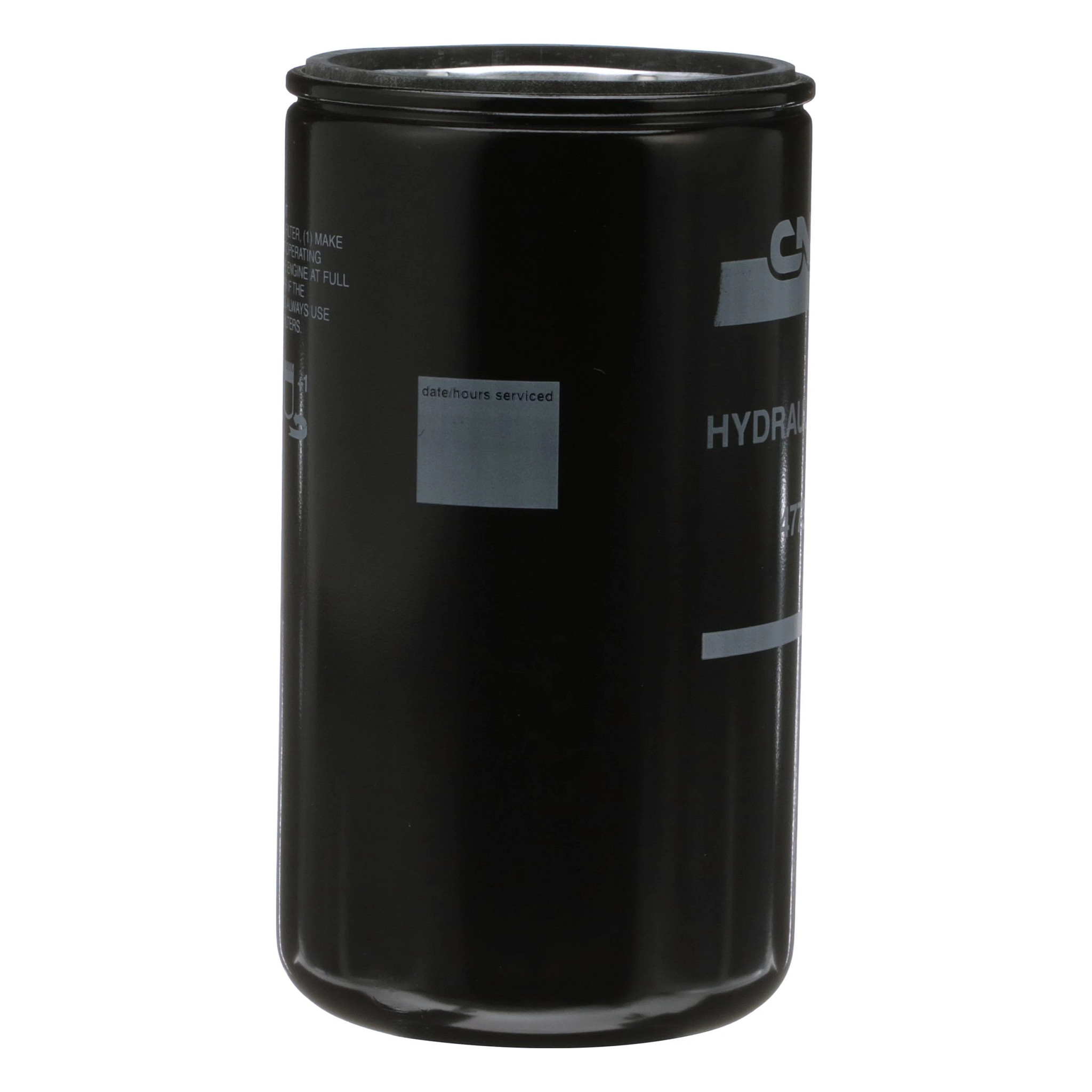 HYDRAULIC OIL FILTER | NEWHOLLANDAG | IE | EN