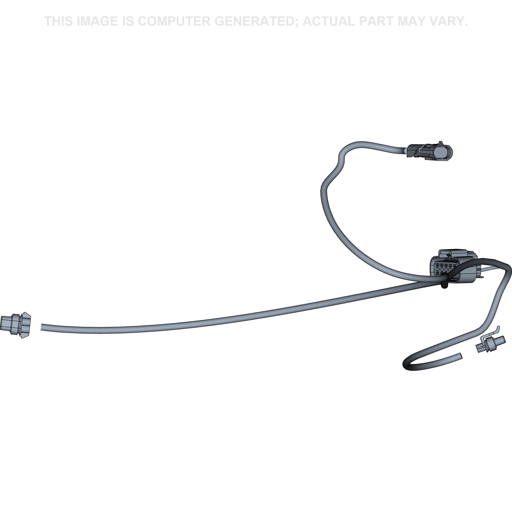 WIRE HARNESS | NEWHOLLANDAG | US | EN