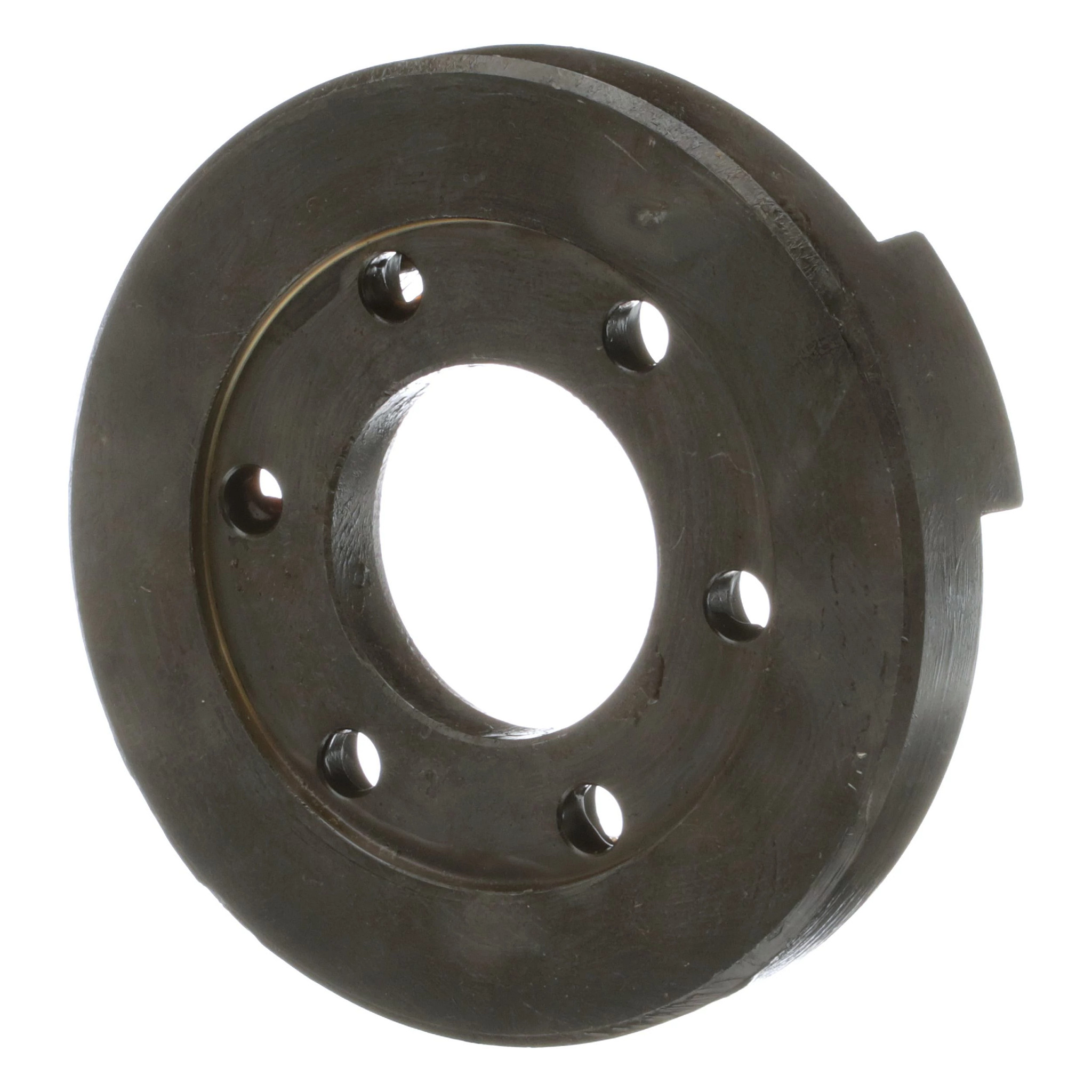 Disco del embrague del accionamiento del cabezal | CASEIH | ES | ES