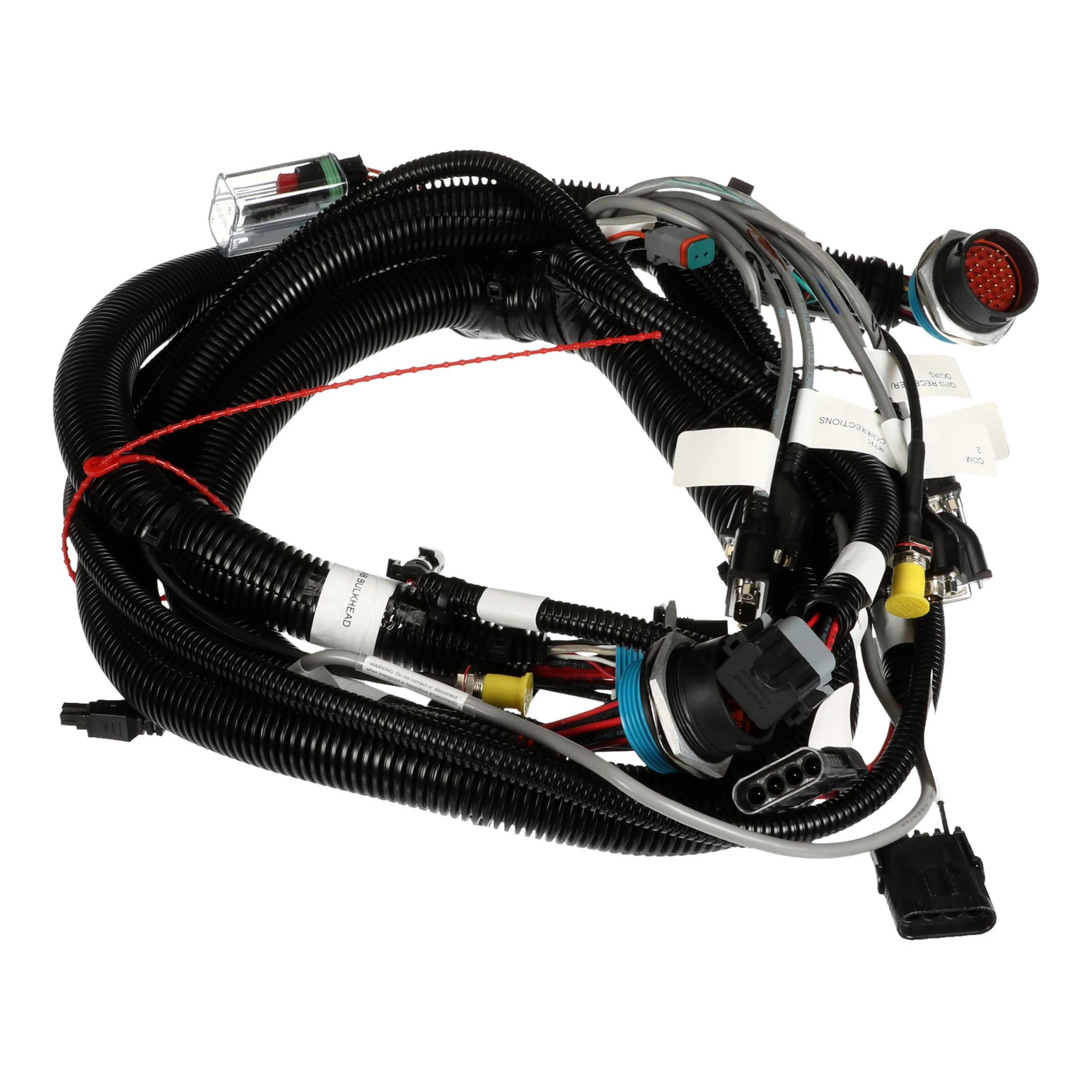 CABLE | CASEIH | CA | FR