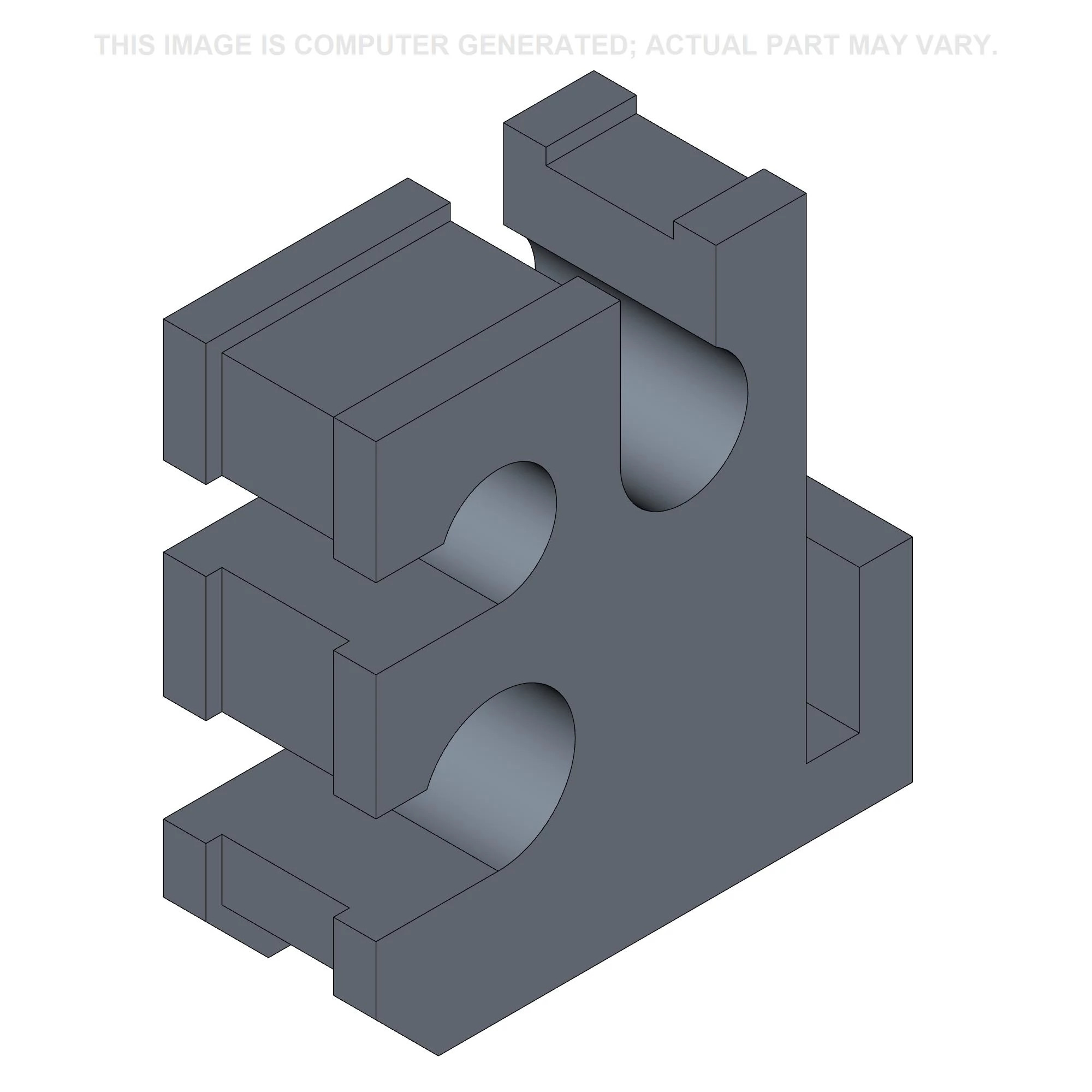 RUBBER SEAL | CASEIH | US | EN