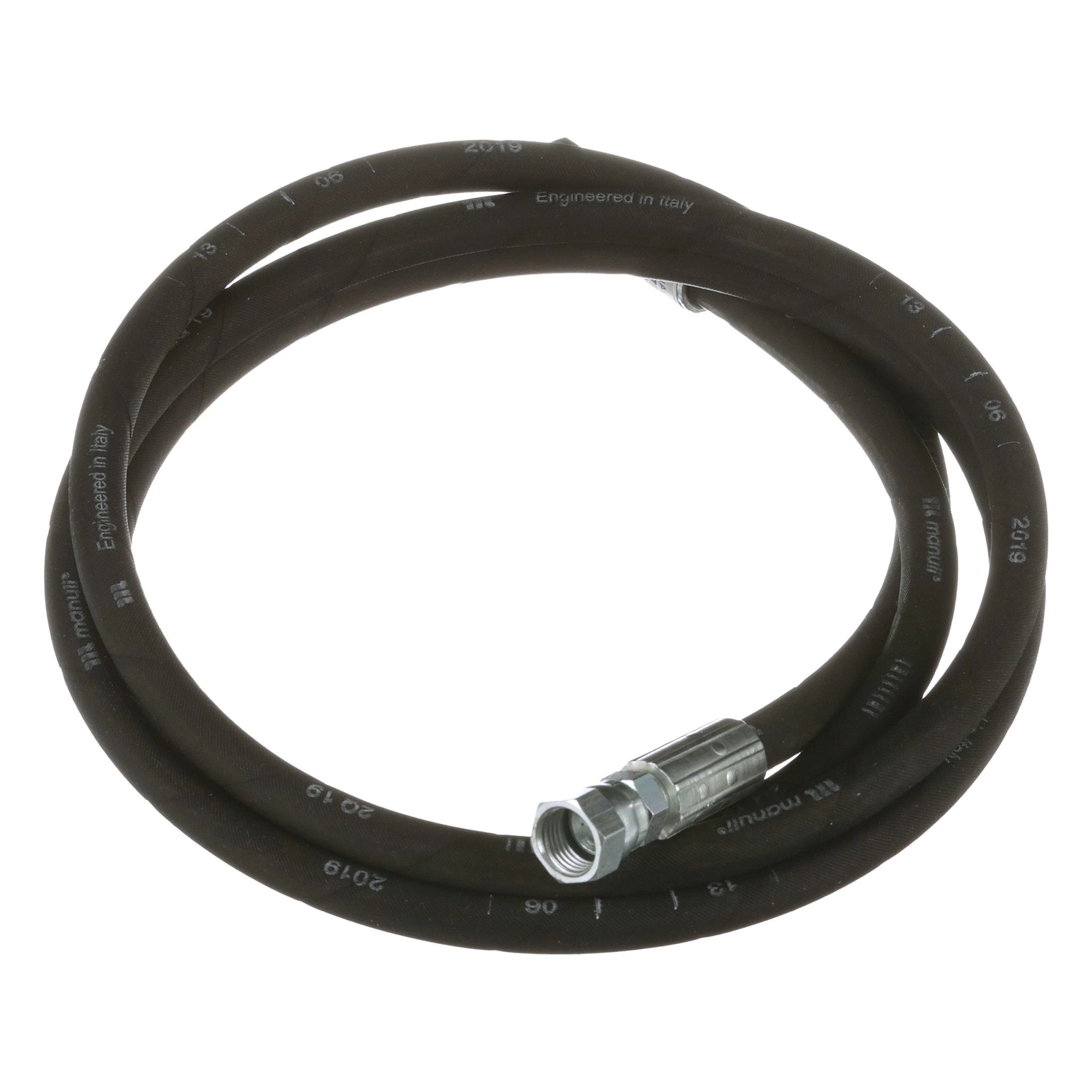HYDRAULIC HOSE | FLEXICOIL | CA | EN