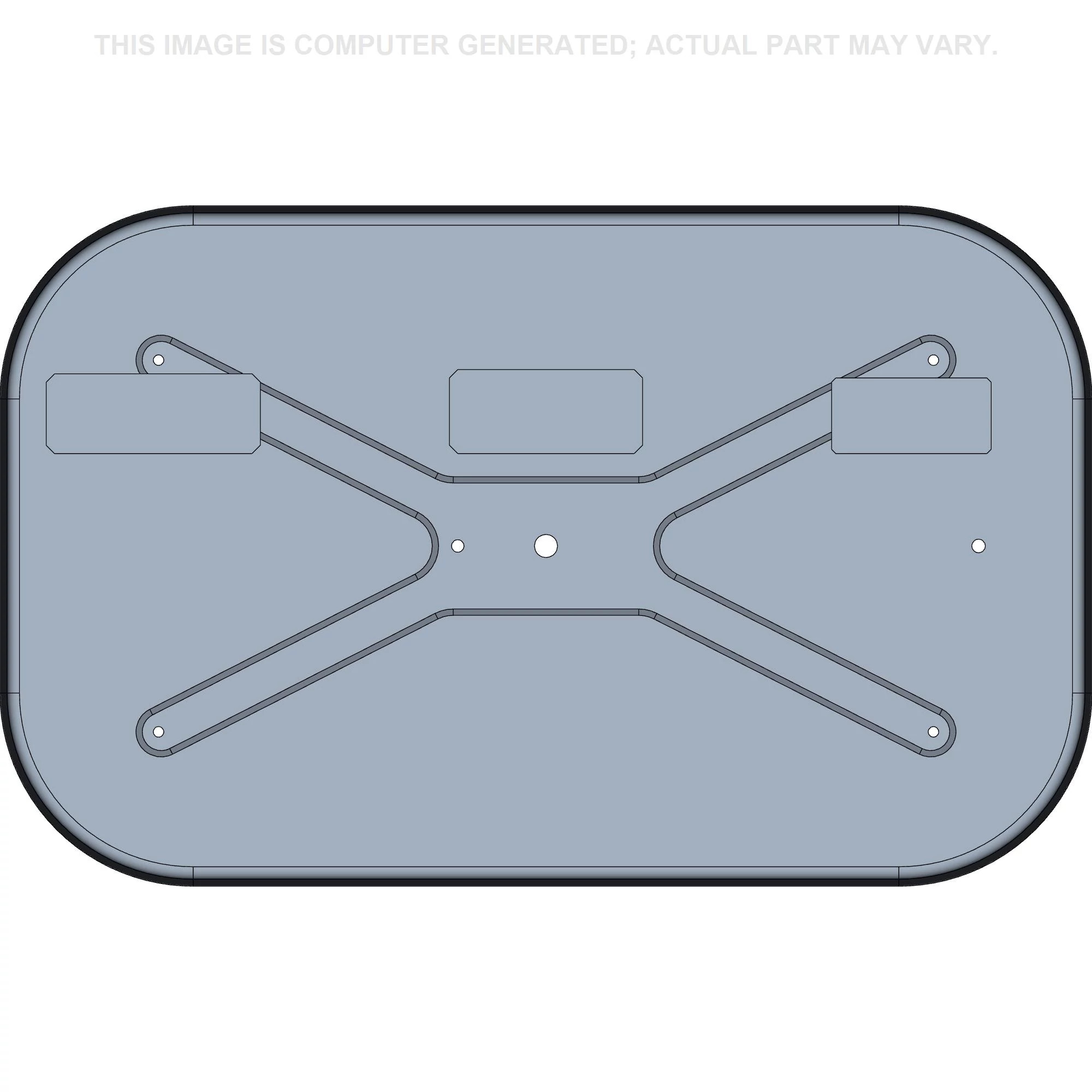 COUVERCLE | FLEXICOIL | CA | FR