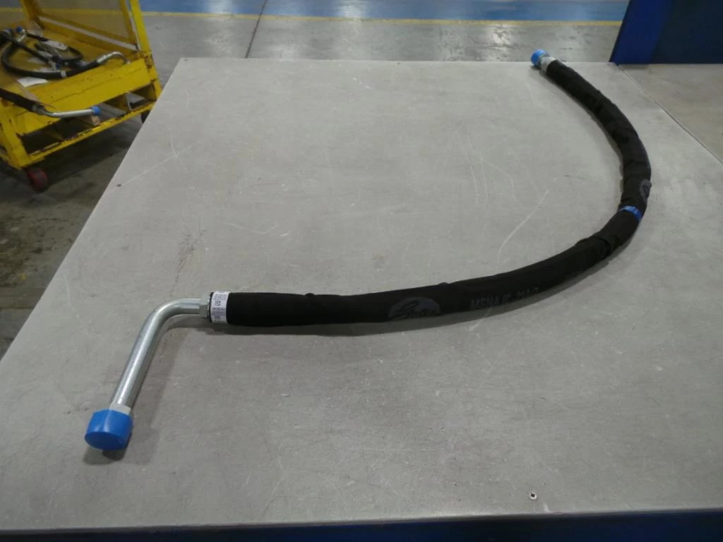 HYDRAULIC HOSE | NEWHOLLANDAG | GB | EN