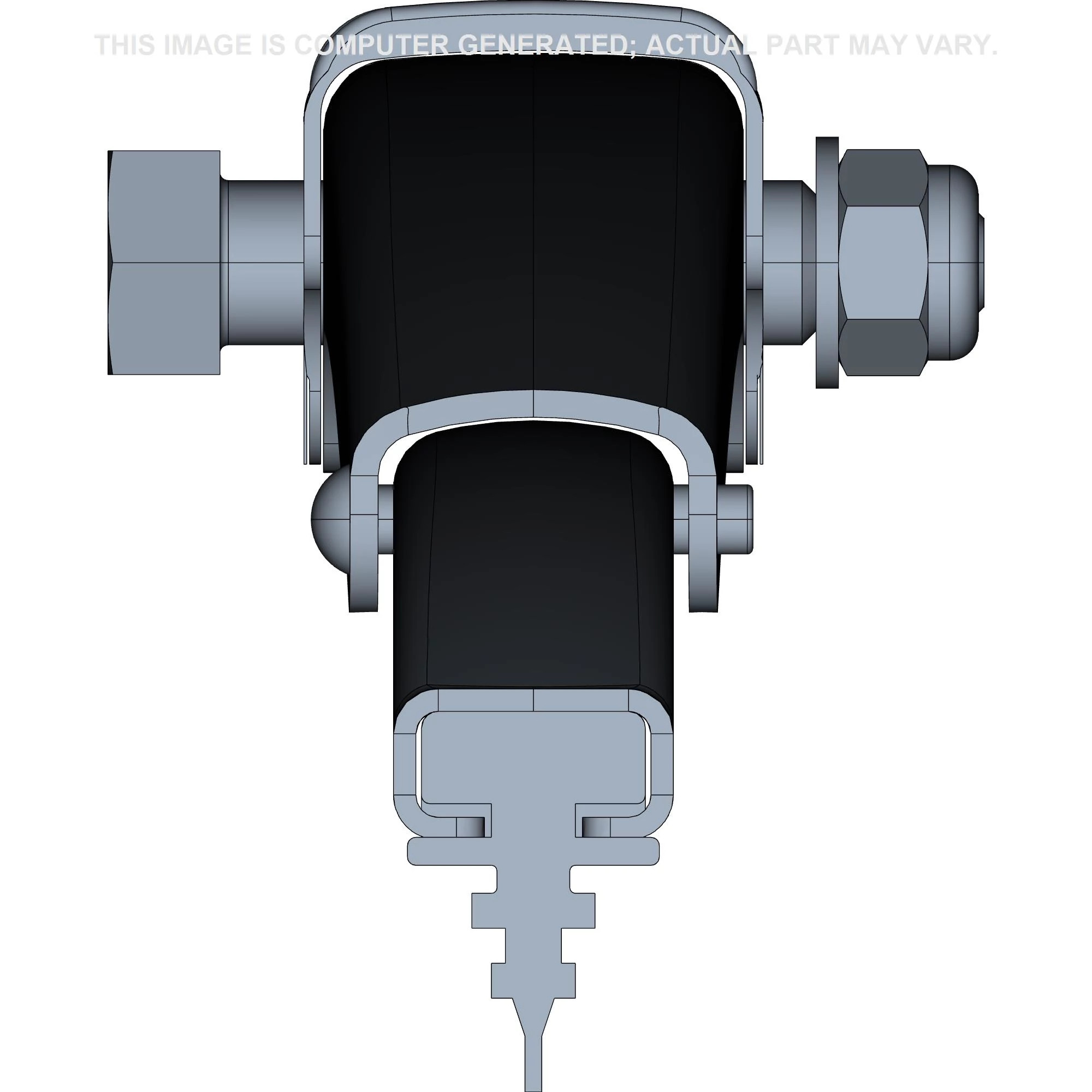 Escova Limpa Pára-br