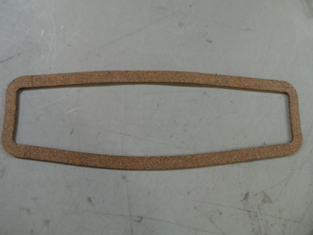 Gasket | NEWHOLLANDCE | CA | EN
