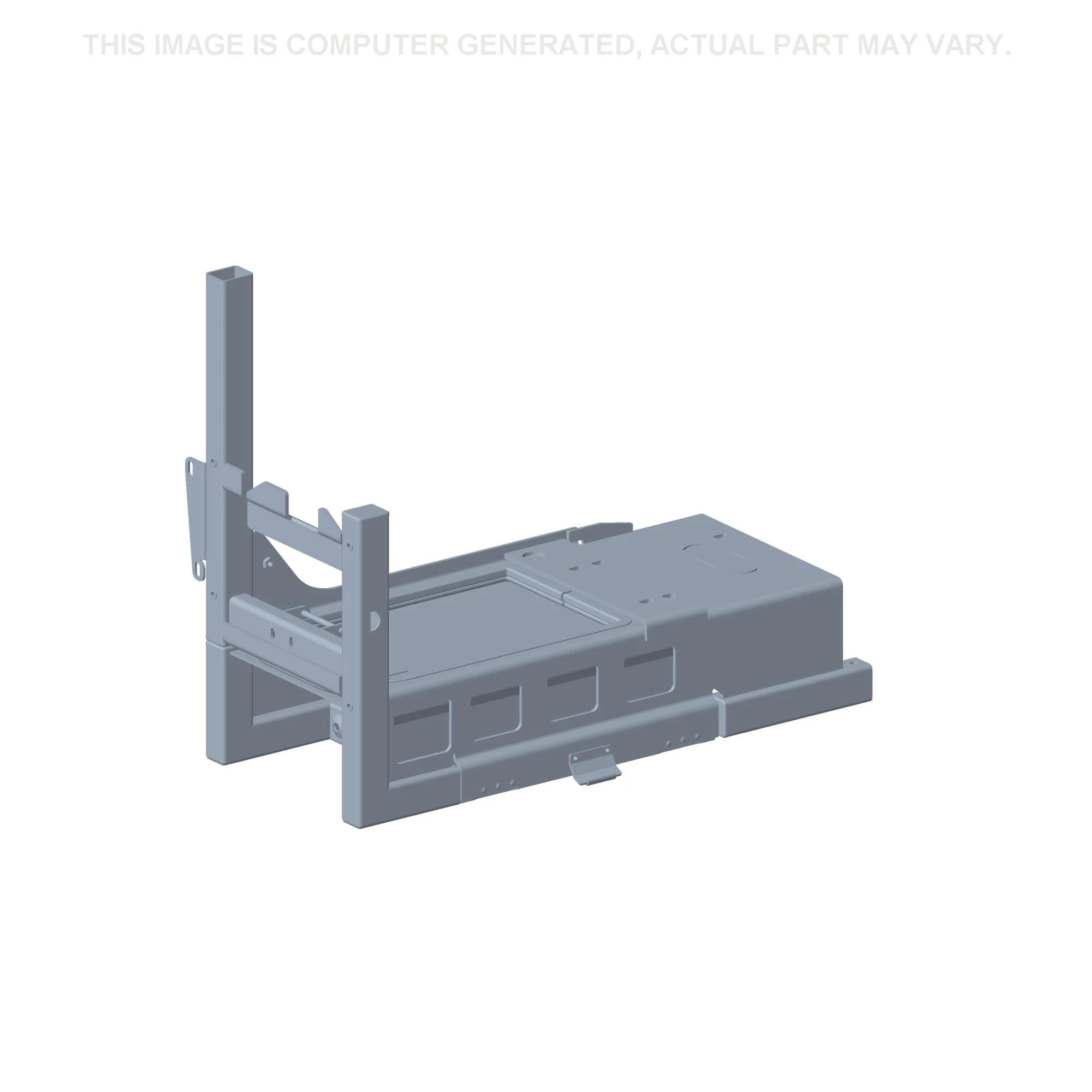 Ladder | CASEIH | EU | DE