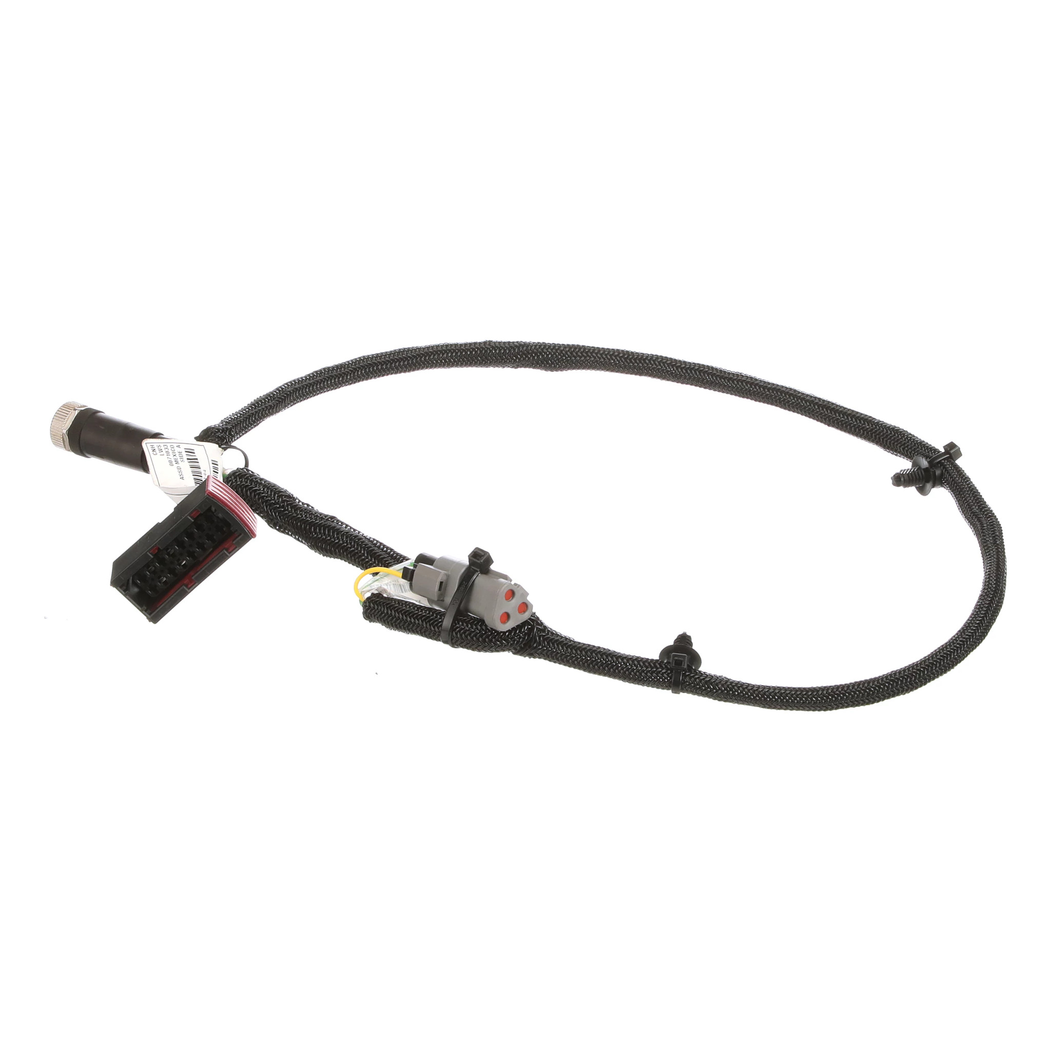 CHICOTE | NEWHOLLANDCE | EU | ES