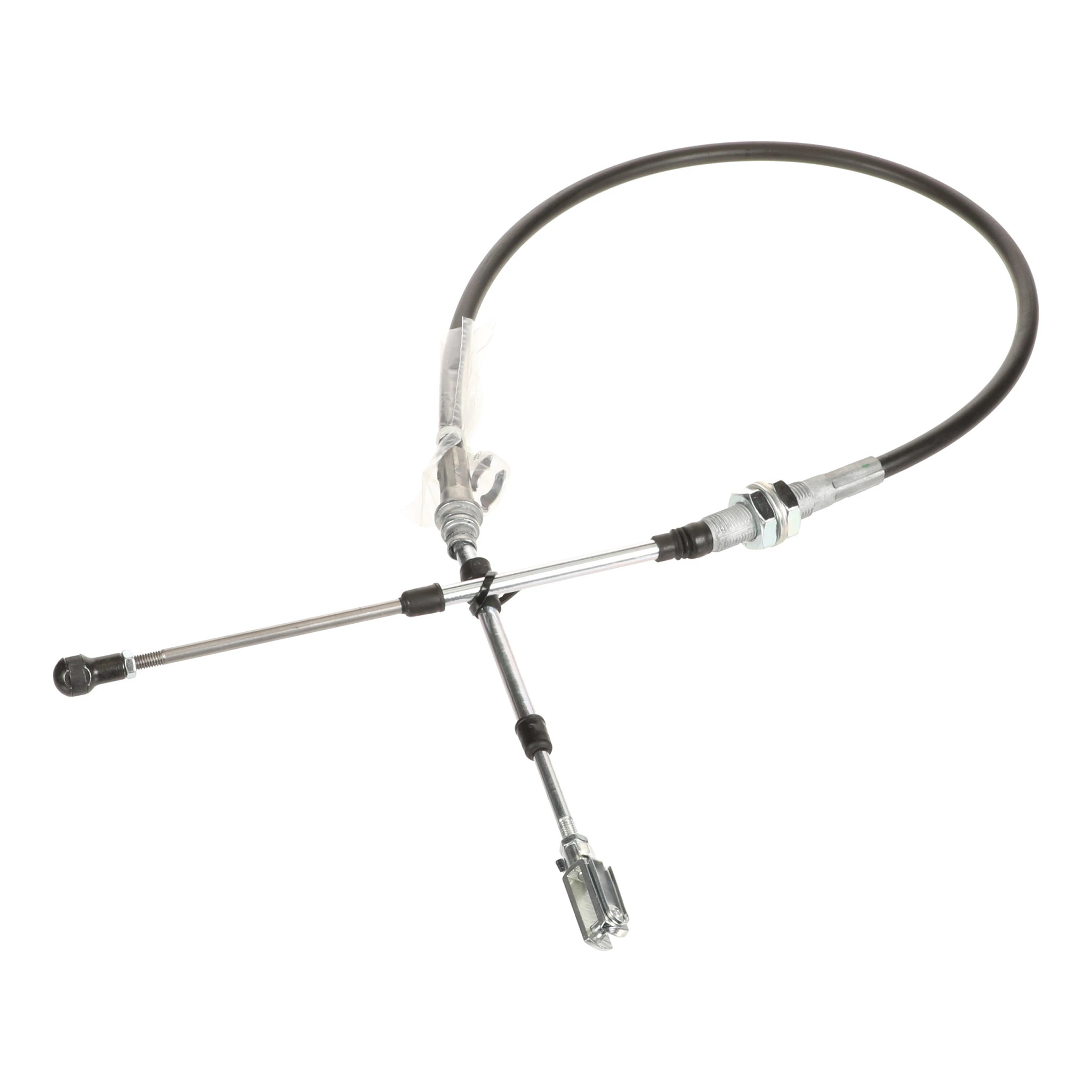 BOWDEN CONTROL | NEWHOLLANDAG | US | EN