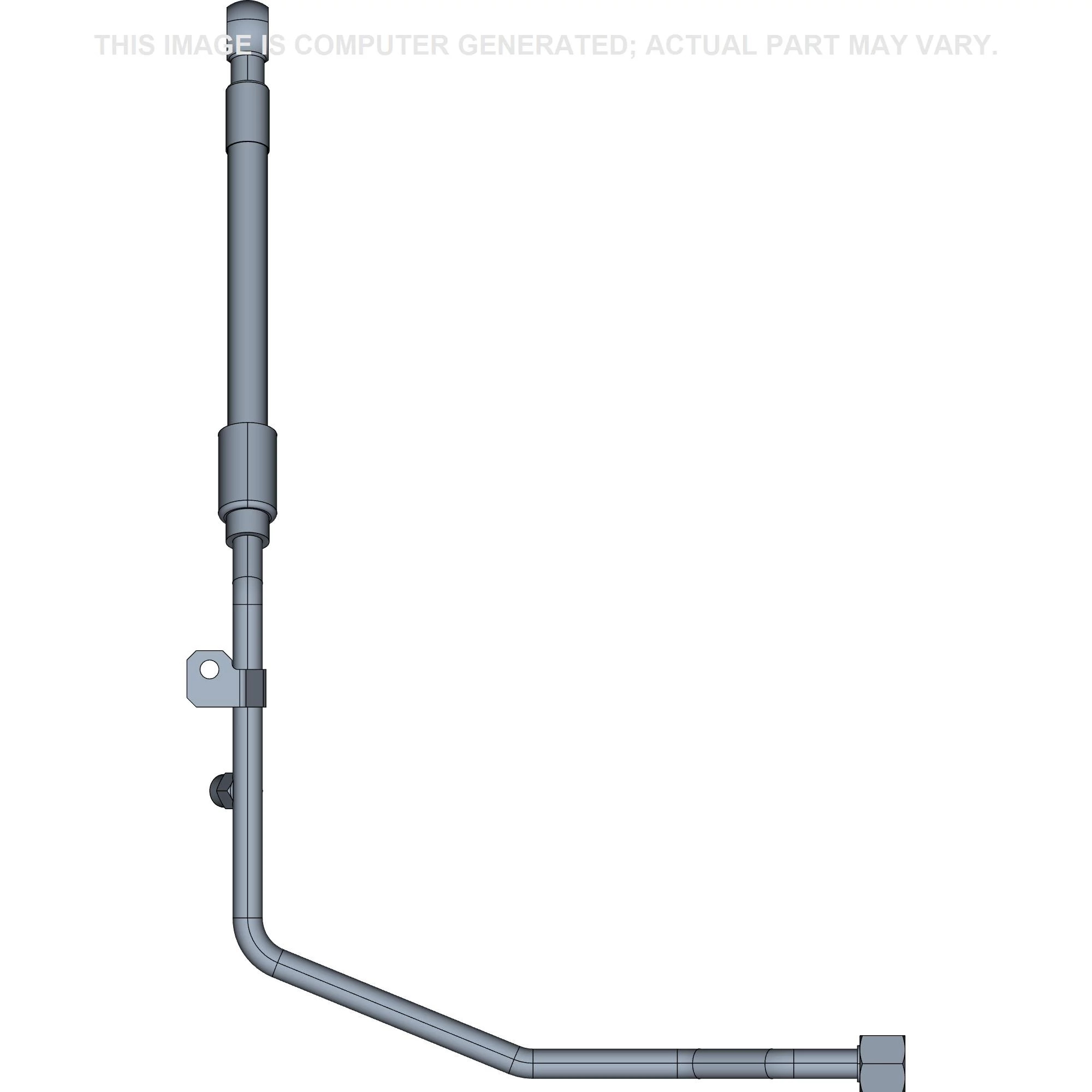 TUYAU | NEWHOLLANDAG | EU | ES