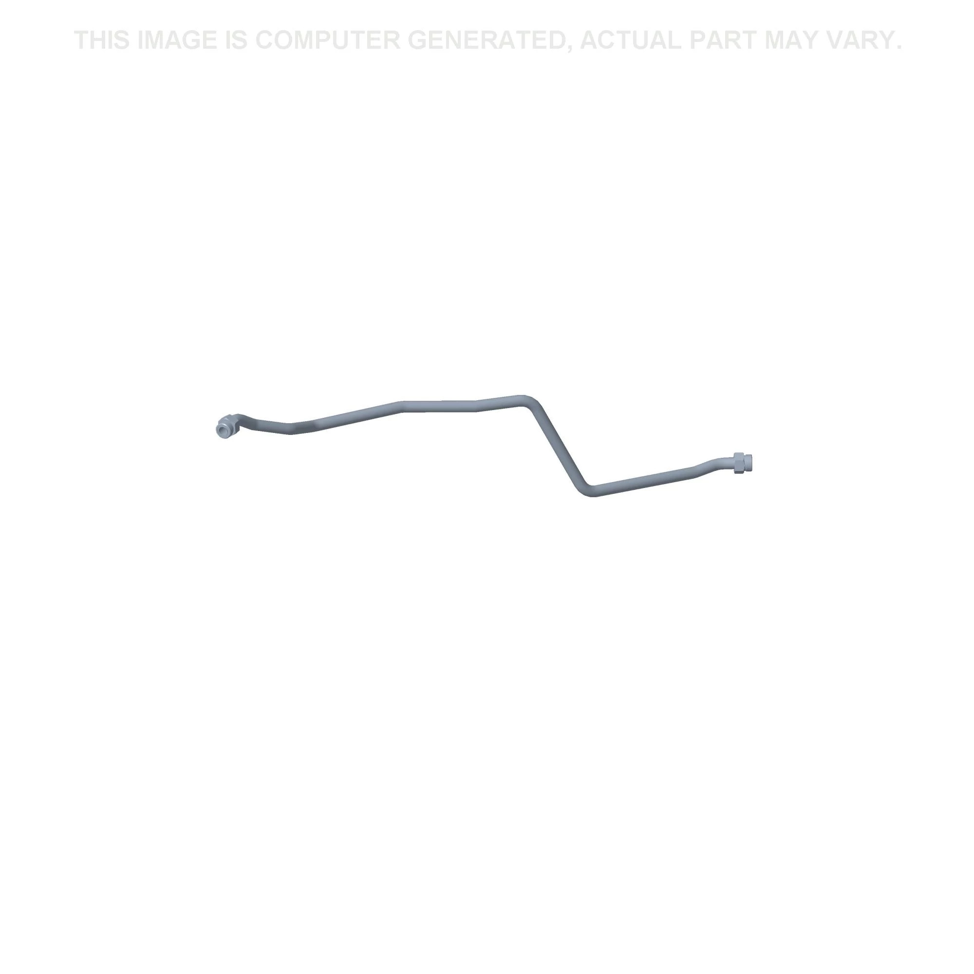 Oil Cooler Tube to Transmission | CASEIH | US | EN