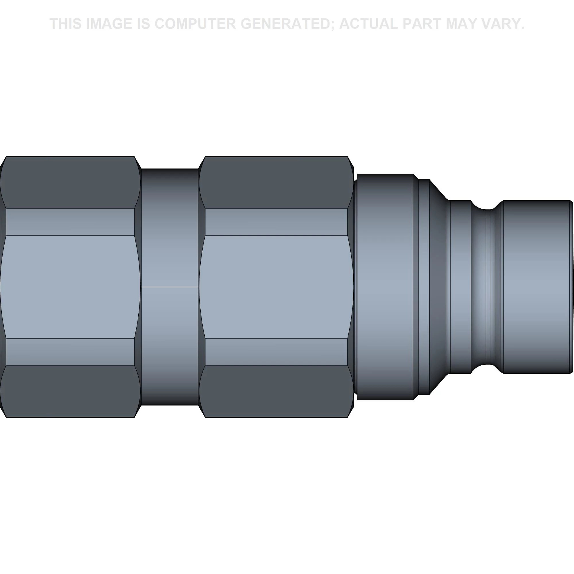 COUPLING | NEWHOLLANDCE | EU | EN