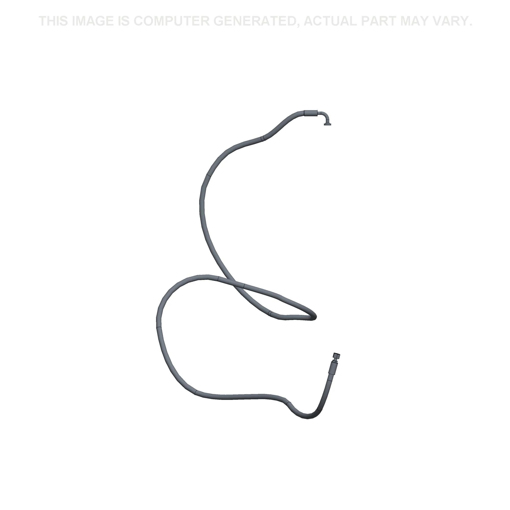 MANGUEIRA HIDRÁULICA