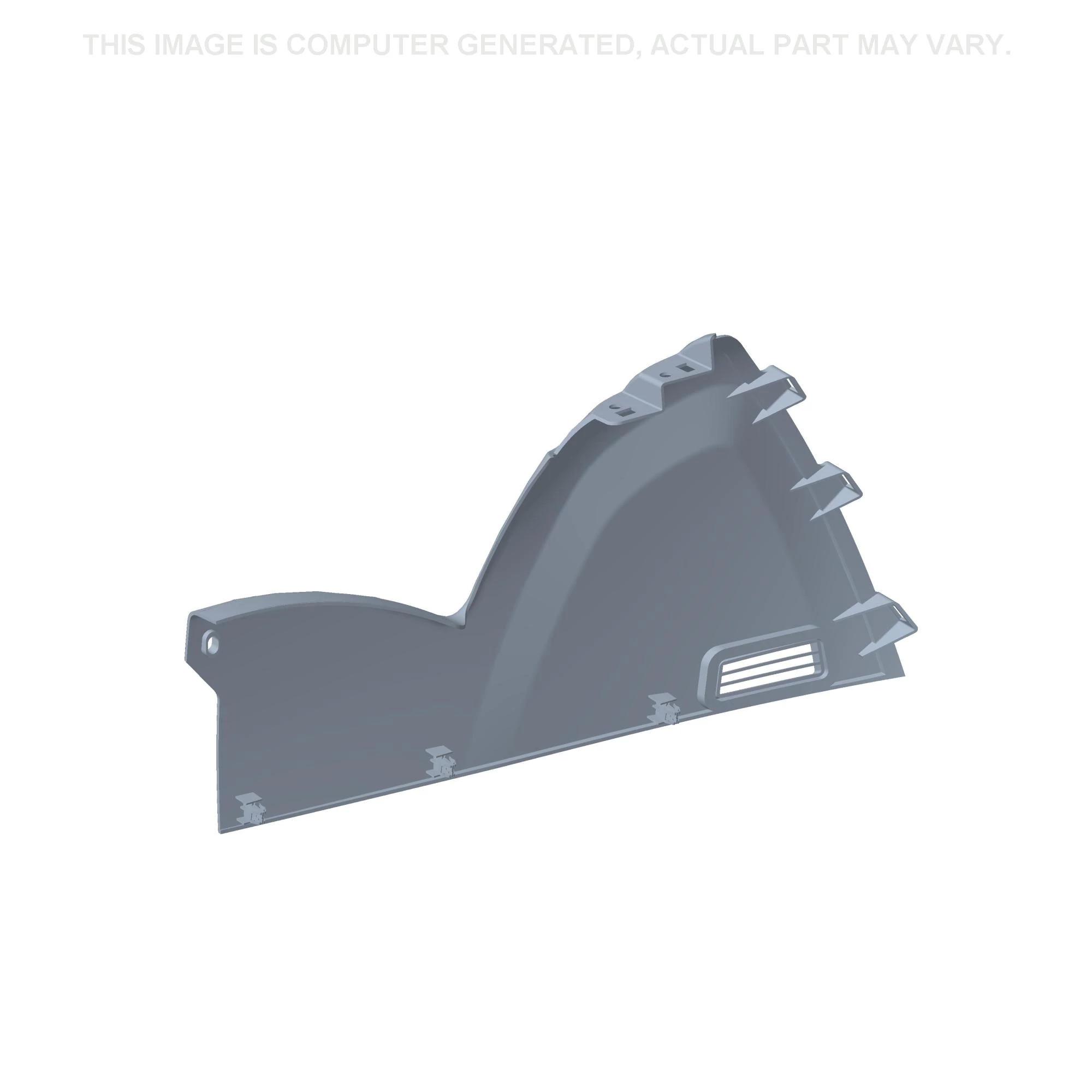 Trim Panel | NEWHOLLANDAG | IE | EN