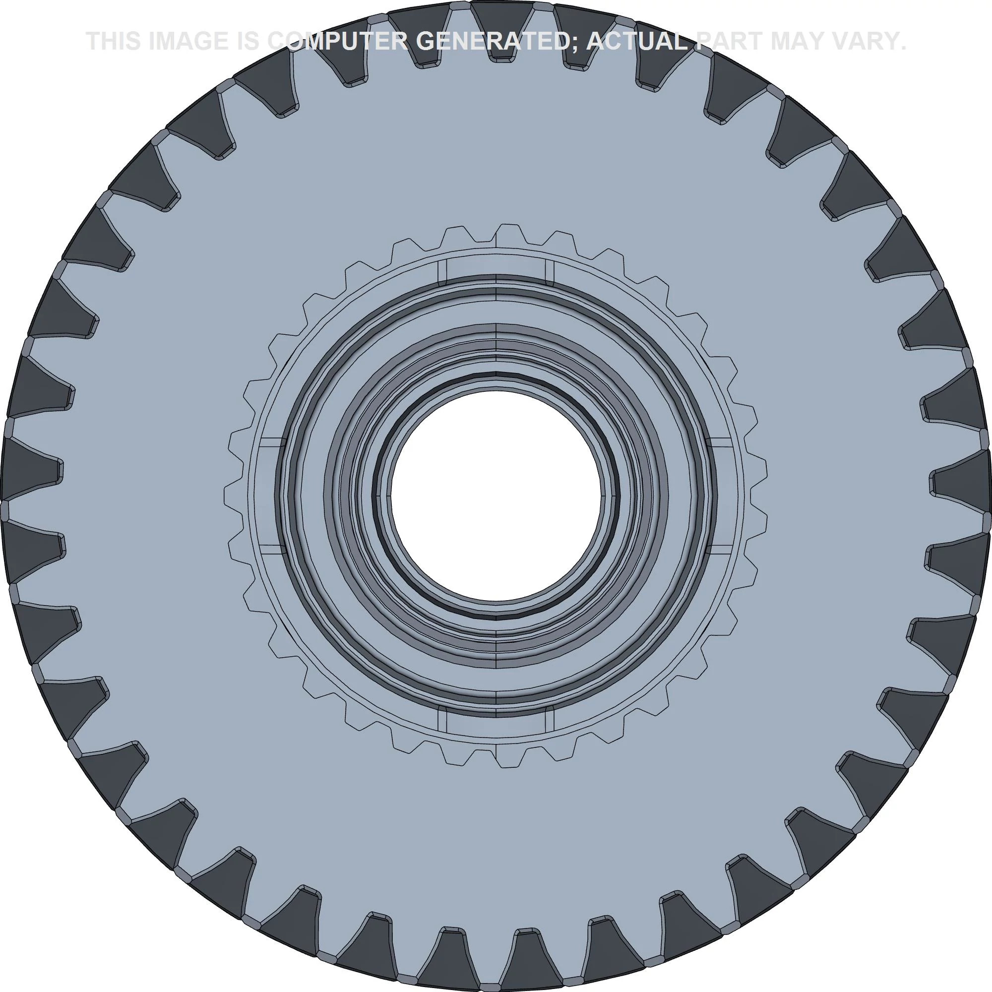 SHAFT | CASEIH | CA | EN