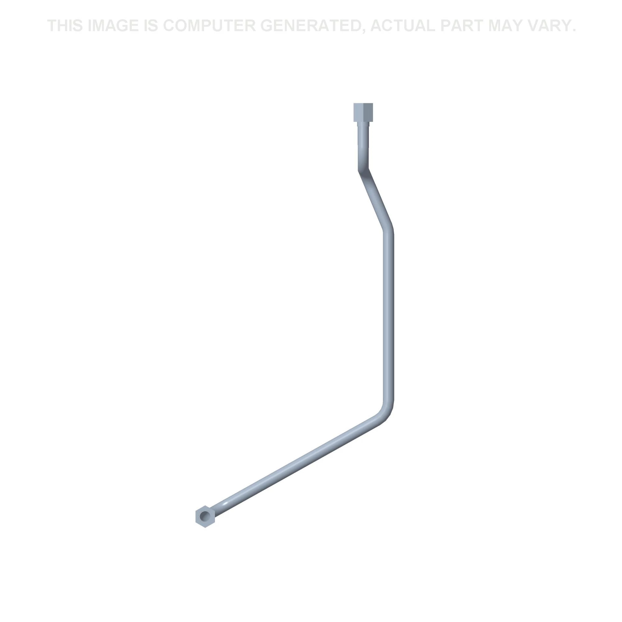 TUBO HIDRÁULICO | MILLER | ES | ES