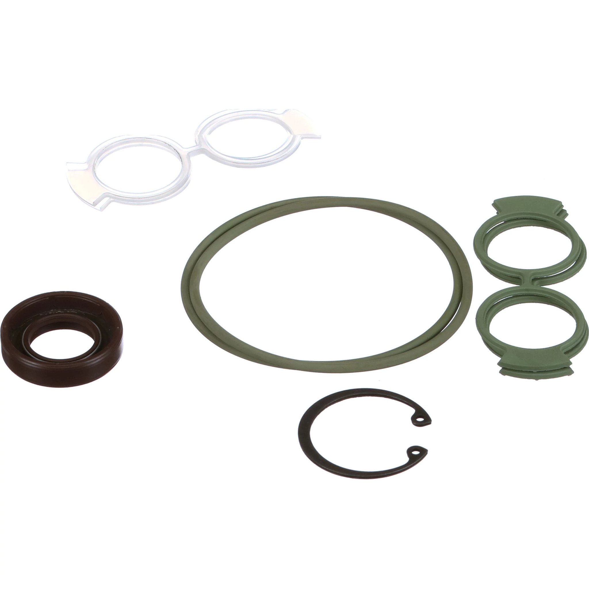 SEAL | CASECE | US | EN