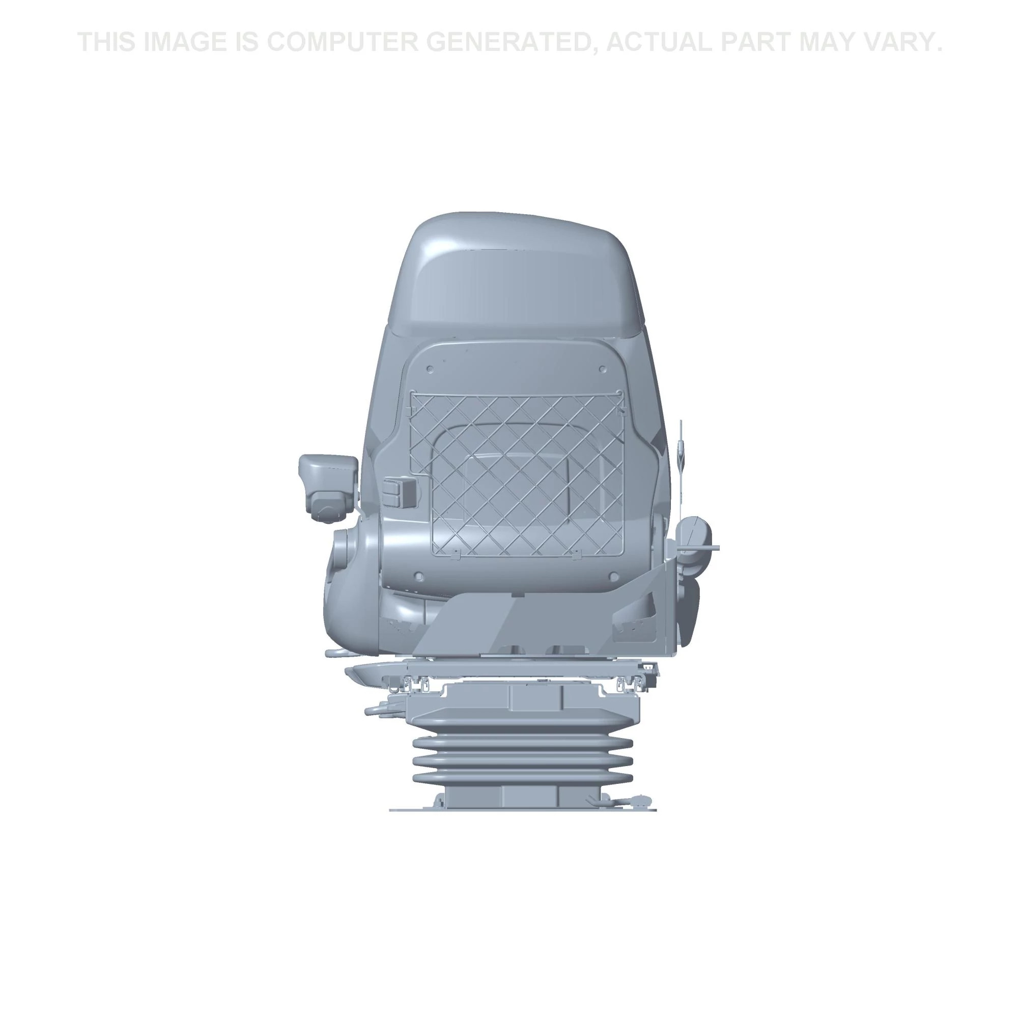 DRIVER SEAT | CASEIH | CA | EN