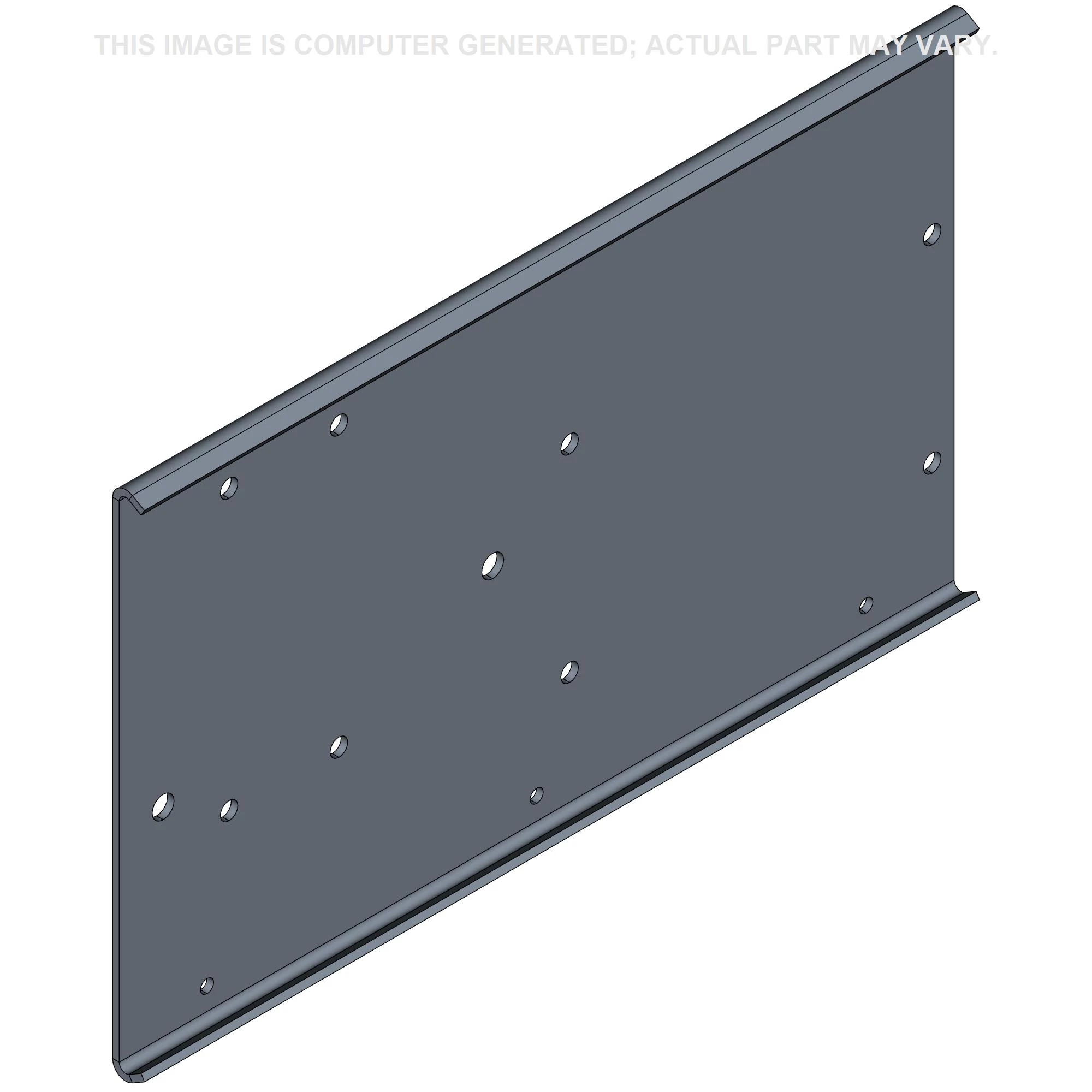 BRACKET | NEWHOLLANDAG | AMEA | EN