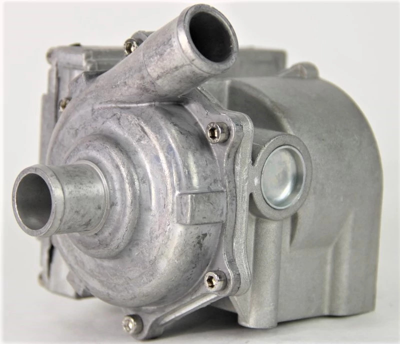REMAN-WATER PUMP | MILLER | CA | EN